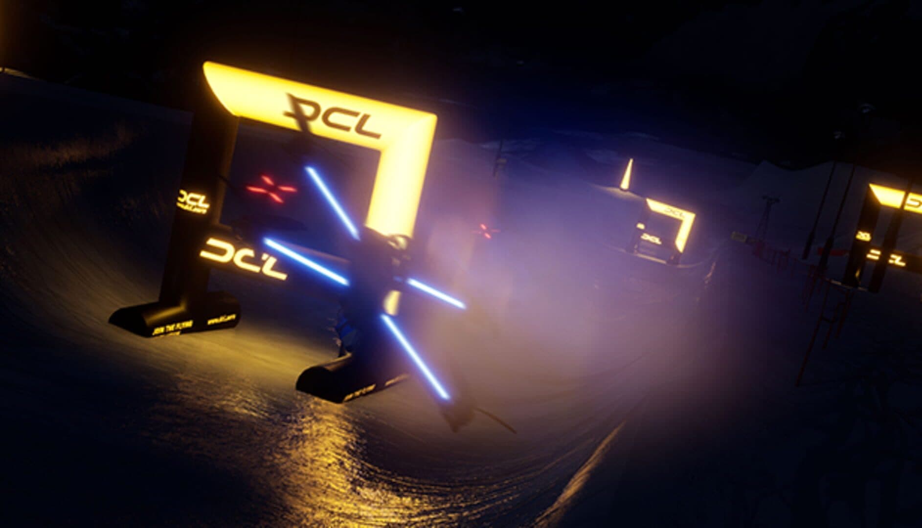 DCL: The Game screenshot 3