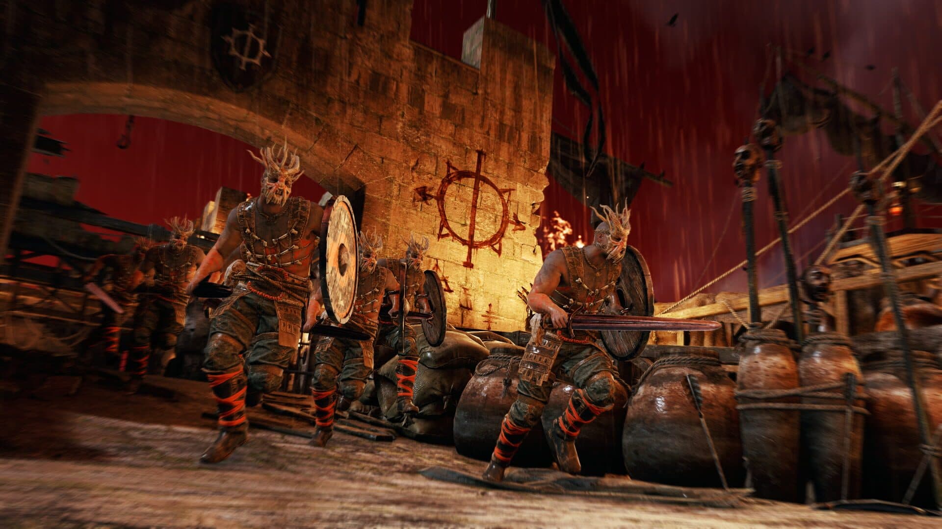 For Honor screenshot 8