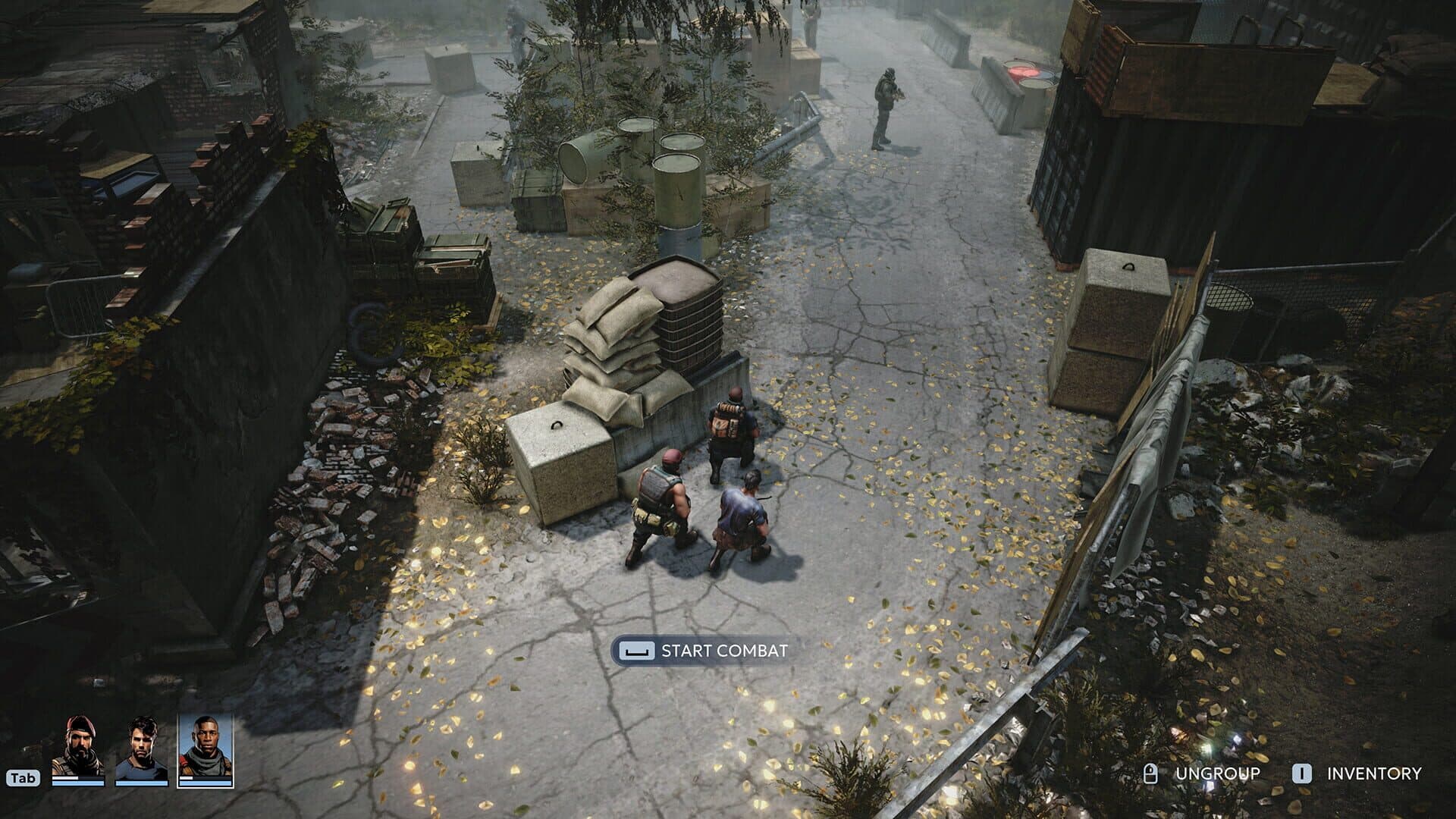 Chains of Freedom screenshot 2