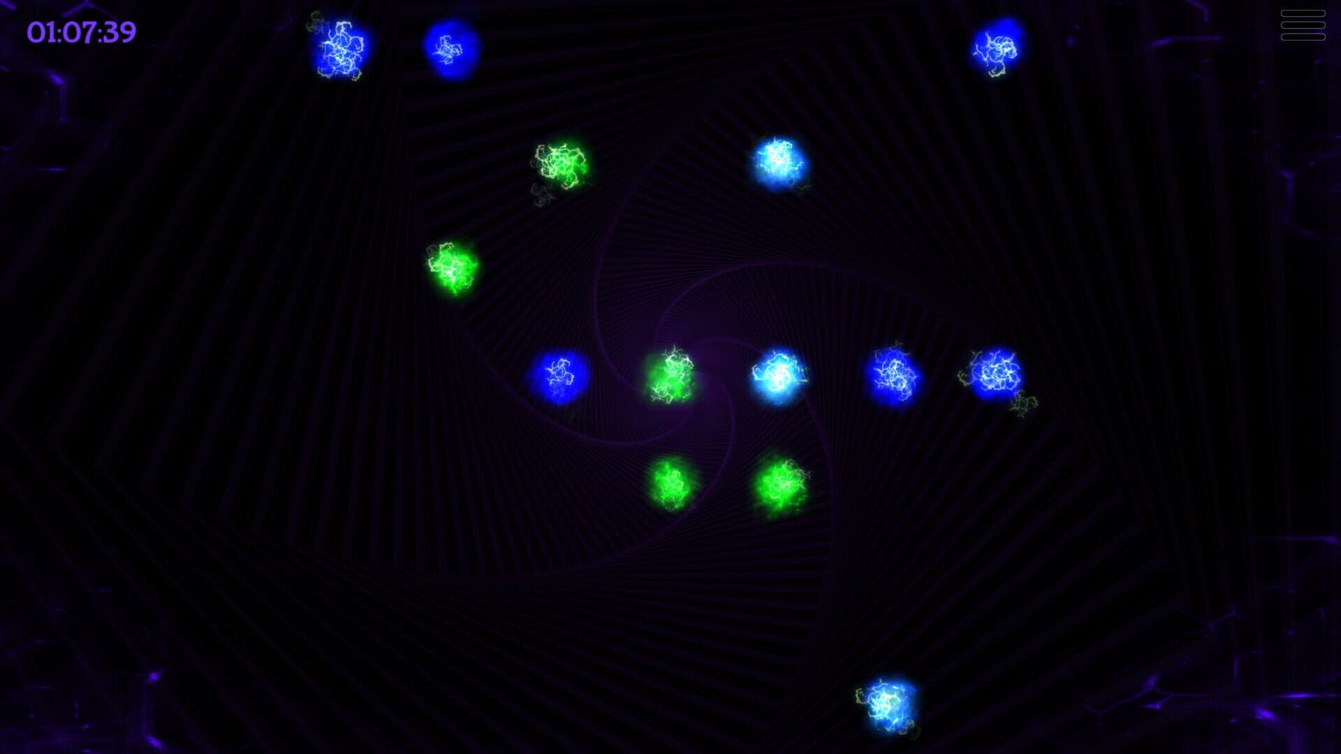اسکرین‌شات Energy Cycle - 1