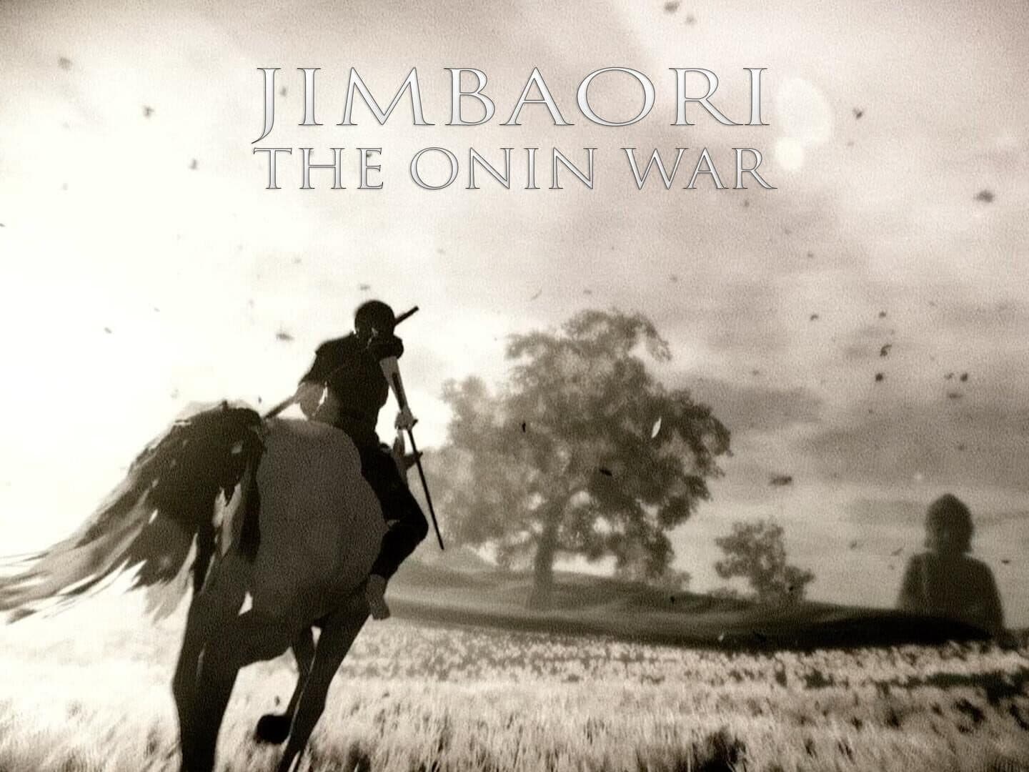 Jimbaori: The Onin War