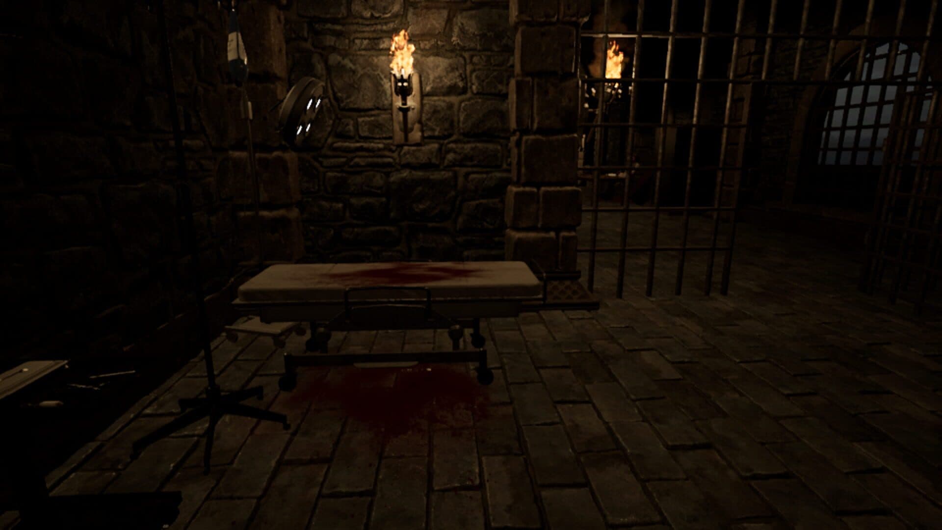 اسکرین‌شات Blood Hunting - 4