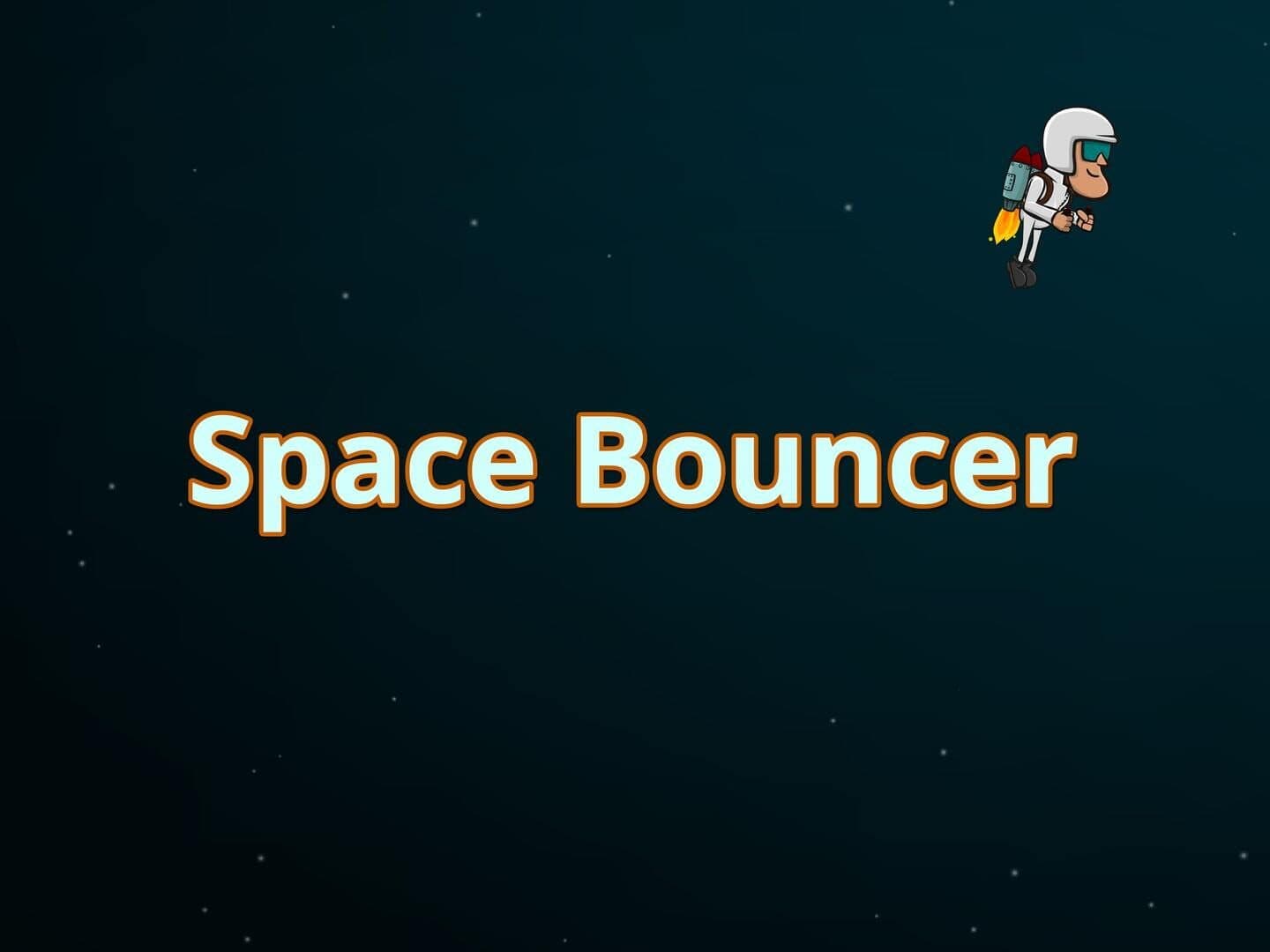 Space Bouncer