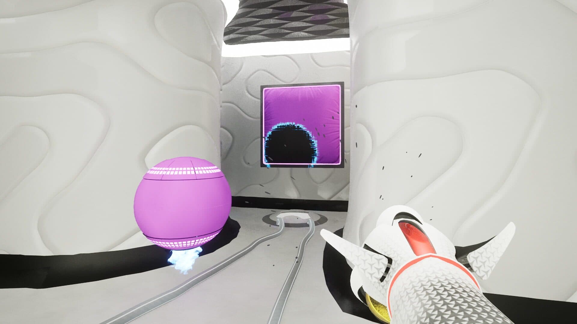 اسکرین‌شات ChromaGun 2: Dye Hard - 8