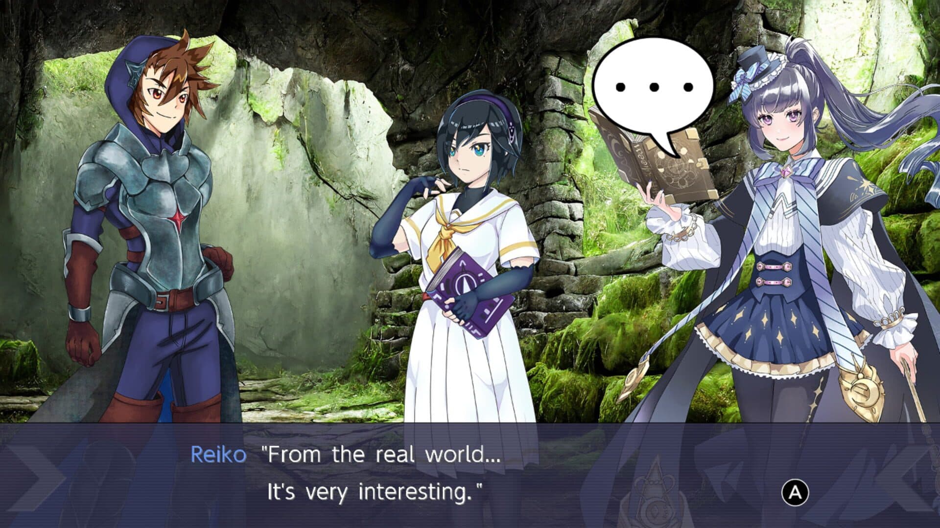 No Mosaic Girls With Sess-AI 2.0 screenshot 0
