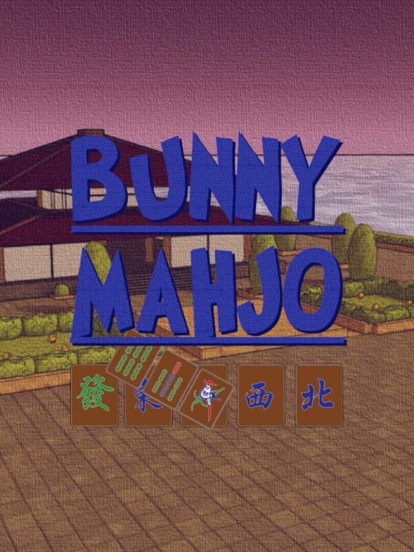 Bunny Mahjo