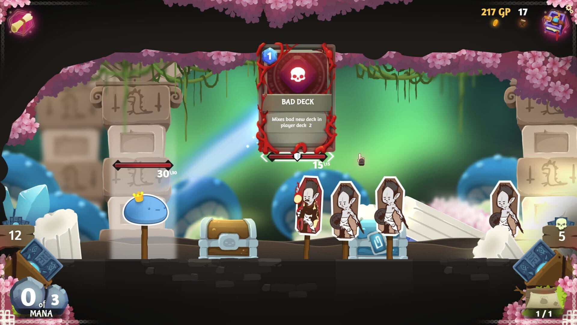 Rise of the Slime screenshot 7