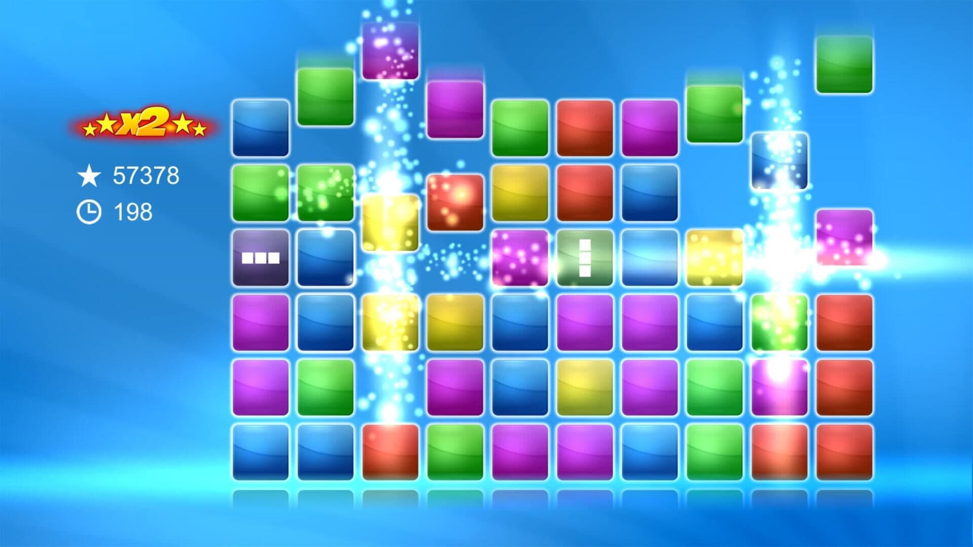 اسکرین‌شات Tap Blox - 2