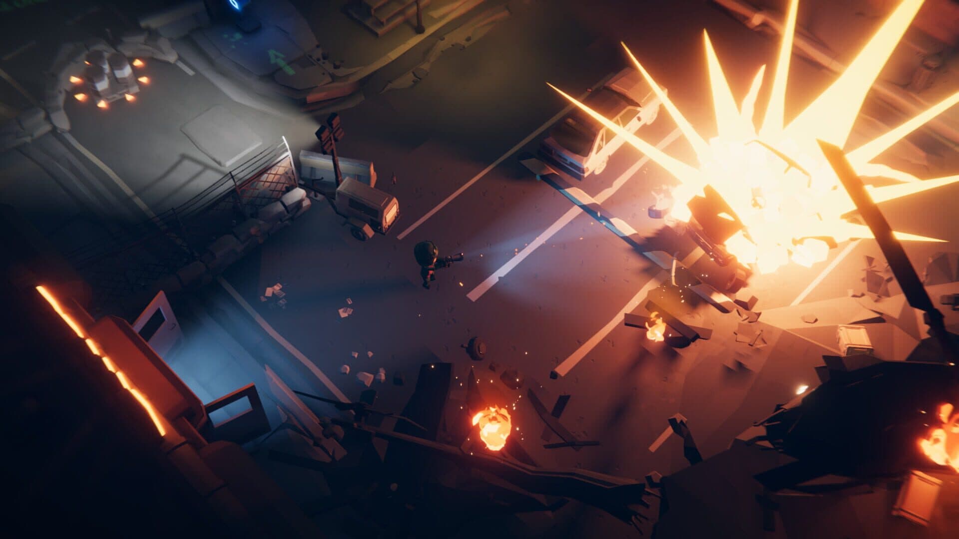 From Space screenshot 2