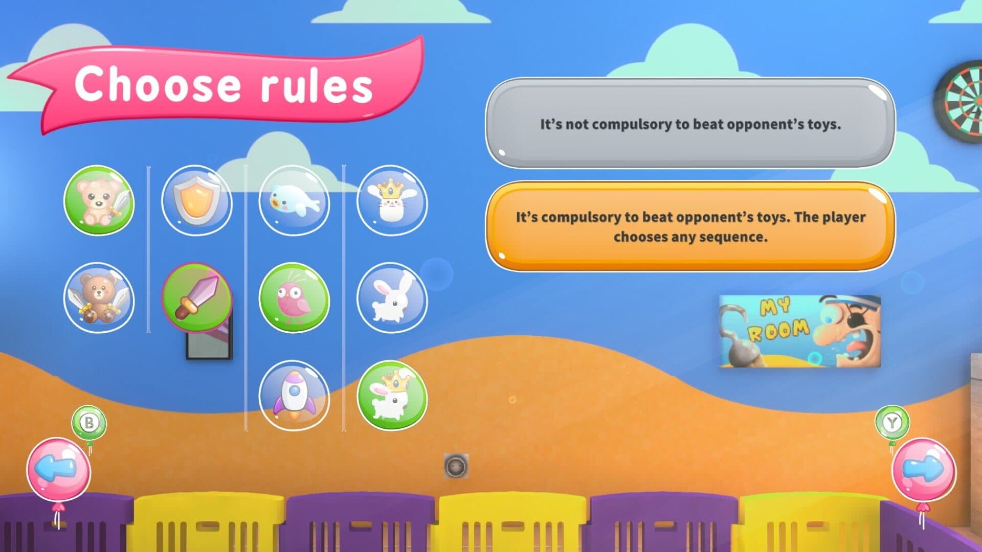 اسکرین‌شات Checkers for Kids - 3