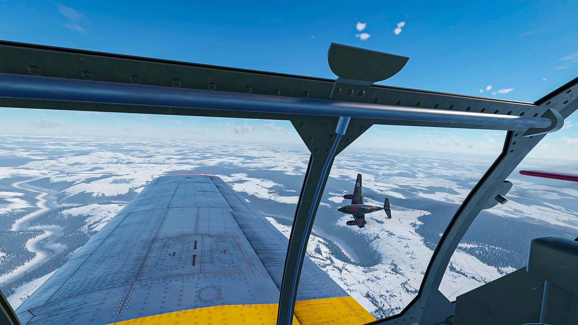 Aces of Thunder screenshot 6