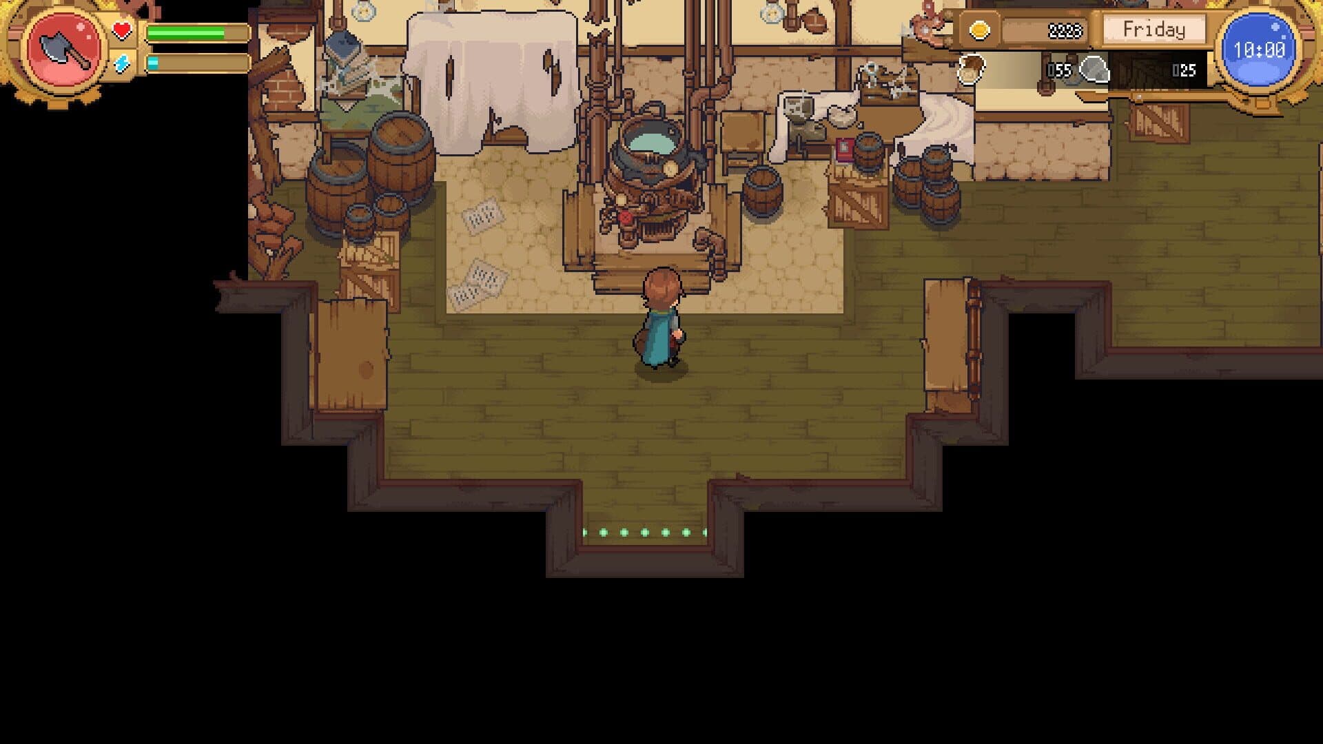 Potion Permit screenshot 7