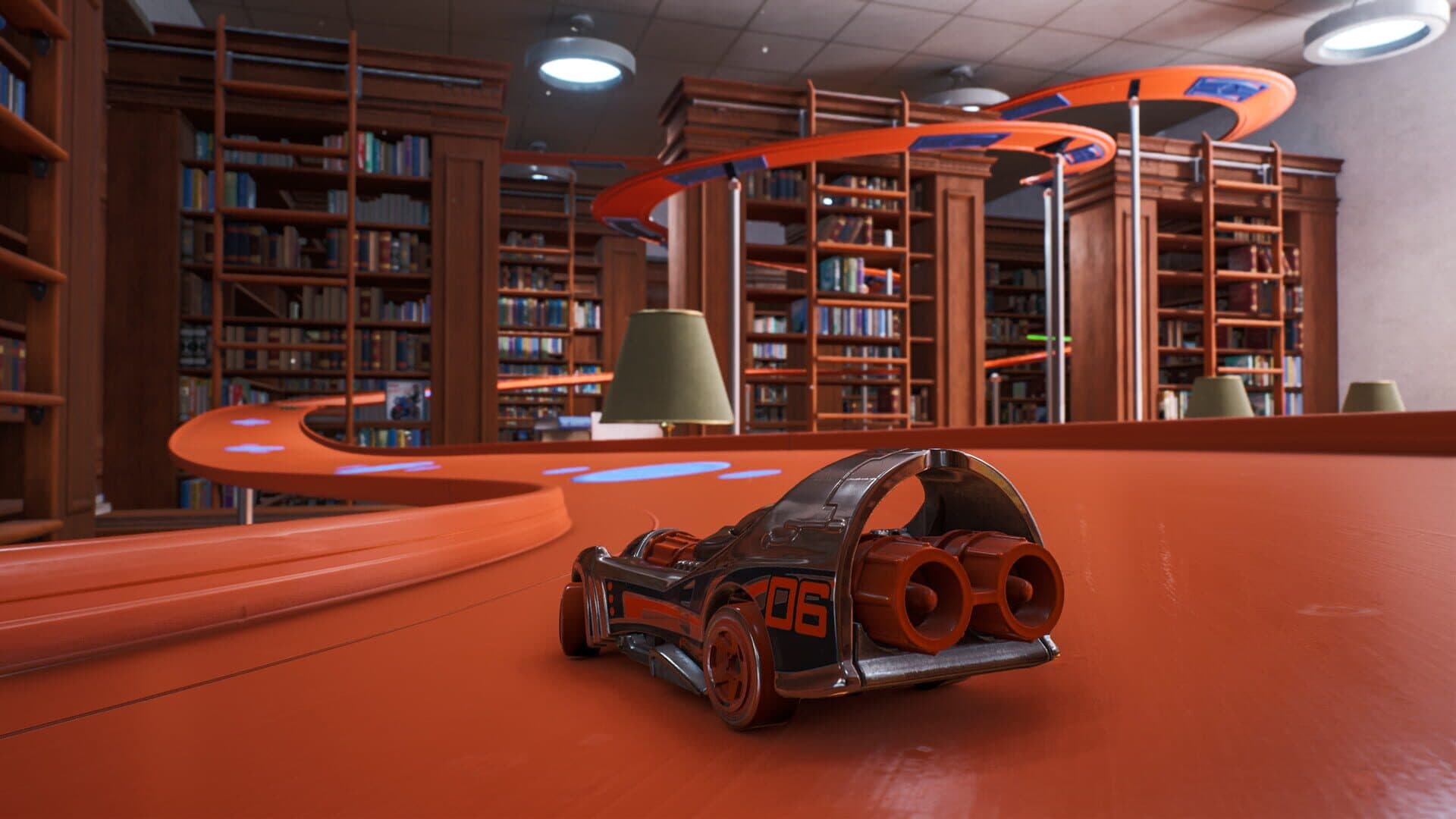 Hot Wheels Unleashed screenshot 2