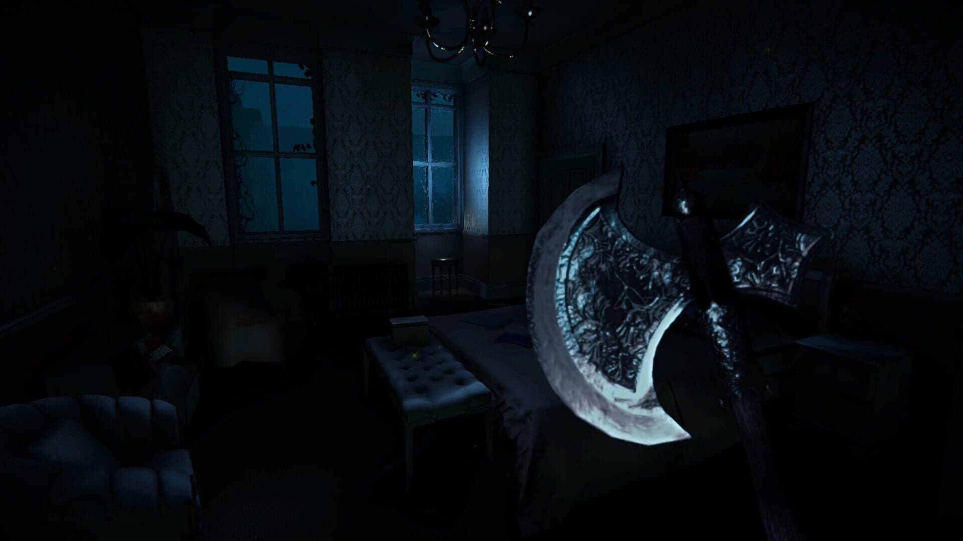 اسکرین‌شات Don't Knock Twice - 7