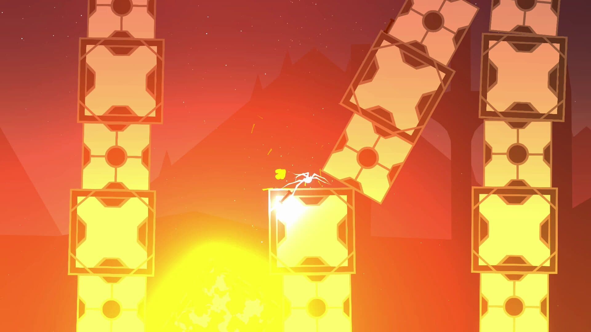 اسکرین‌شات SpiderHeck - 5