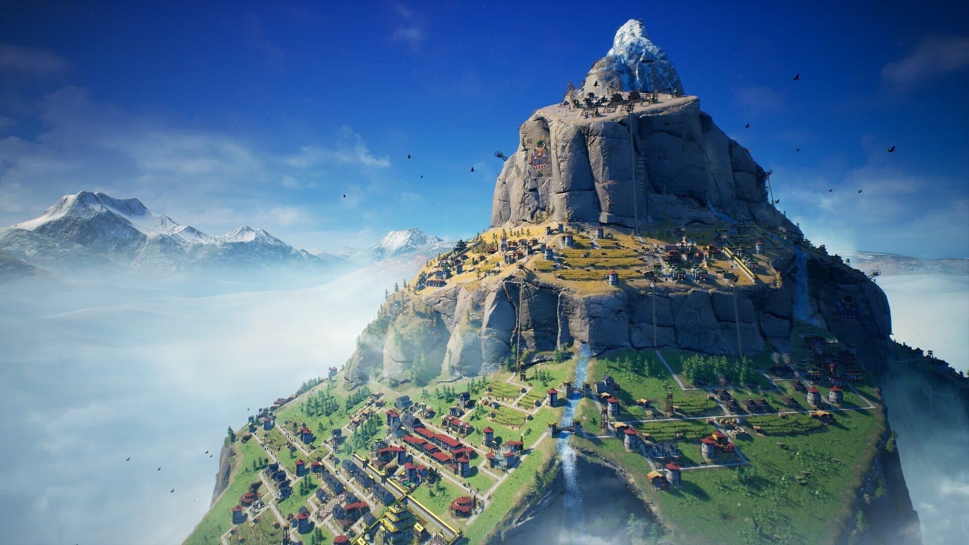 اسکرین‌شات Laysara: Summit Kingdom - 9