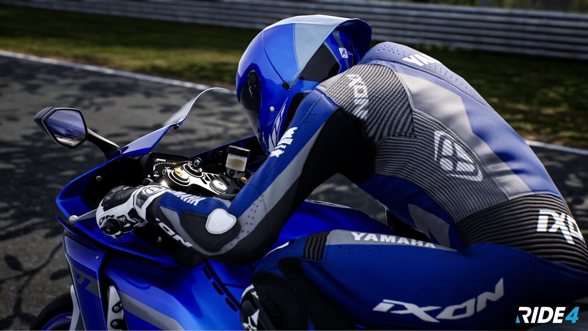Ride 4 screenshot 2
