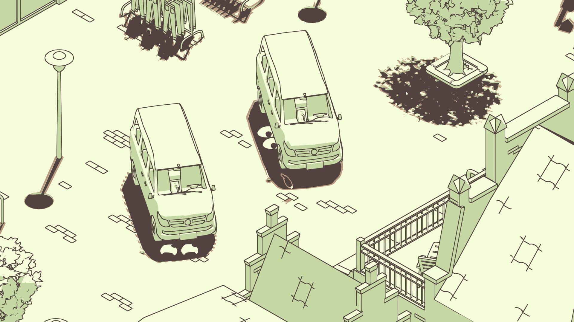 SCHiM screenshot 5