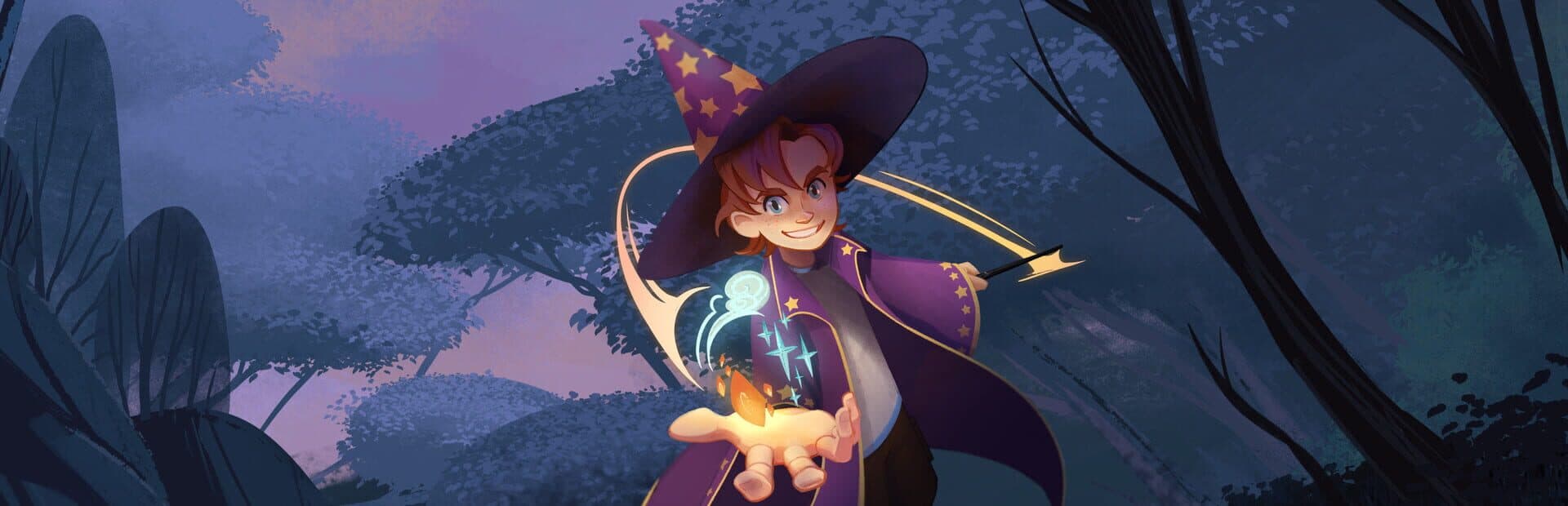 Simon the Sorcerer Origins