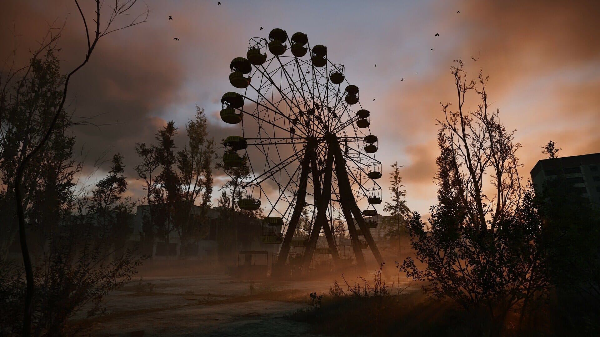 S.T.A.L.K.E.R. 2: Heart of Chornobyl screenshot 7