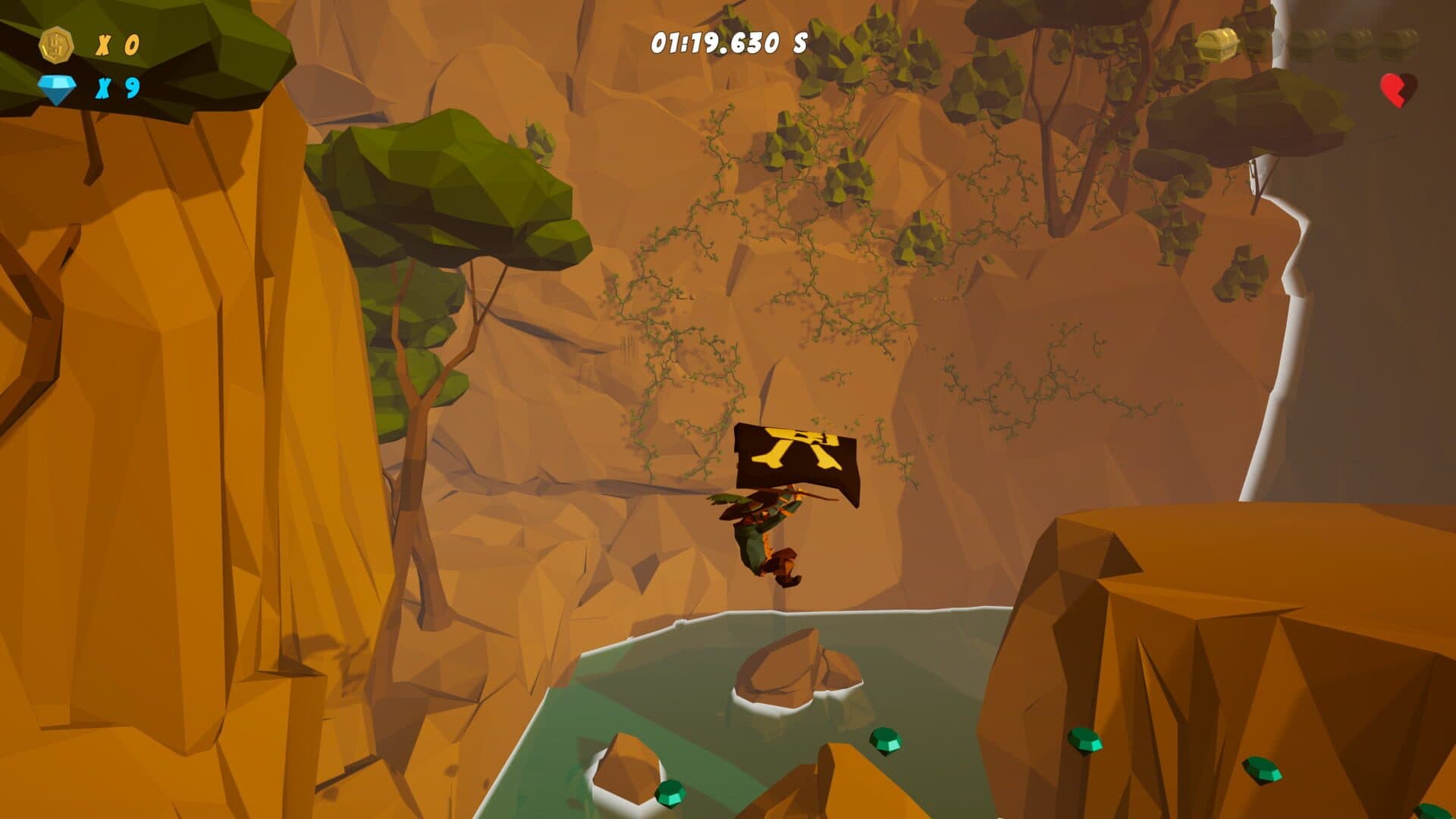 اسکرین‌شات Captain Pegleg - 6