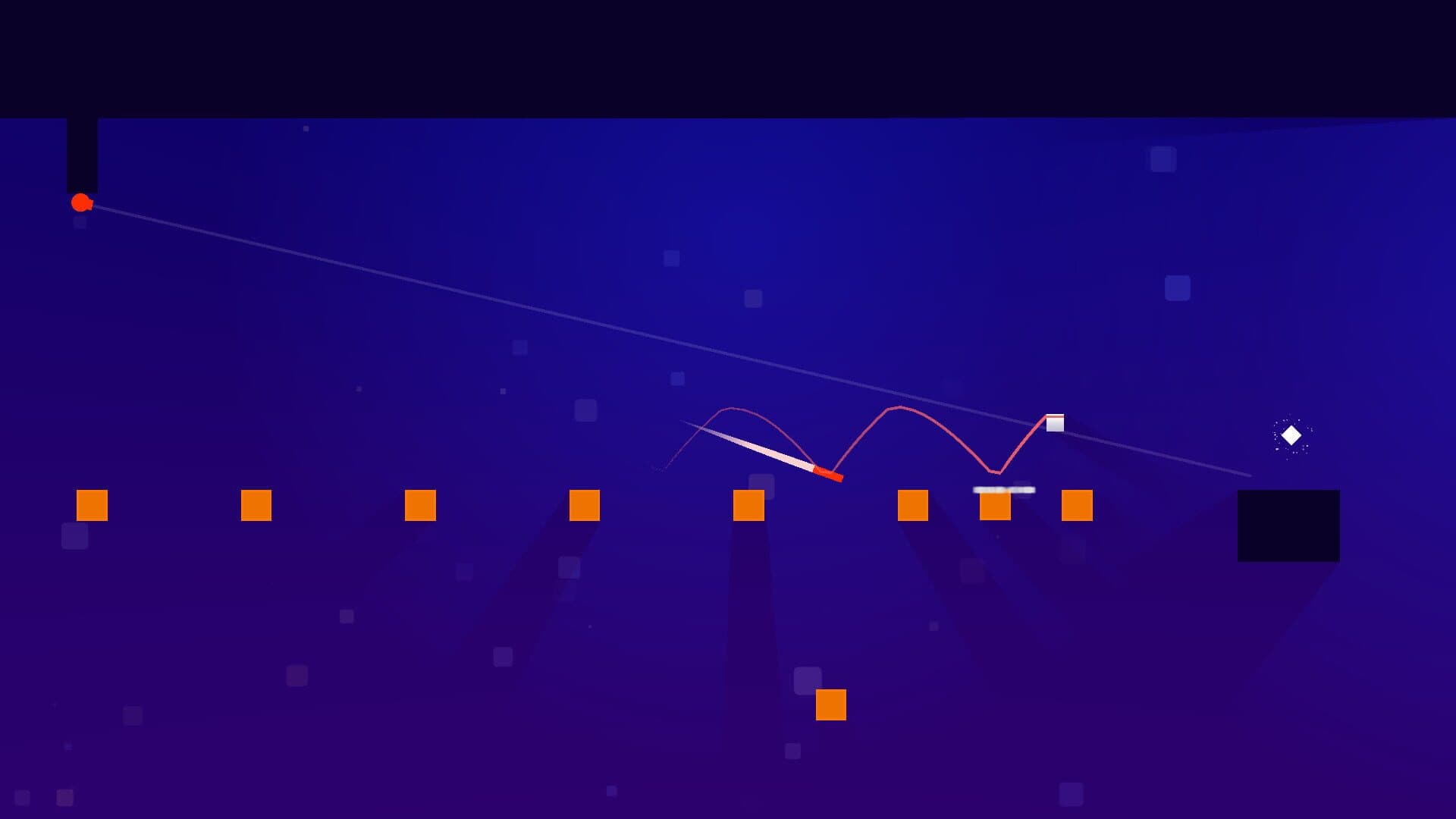 Almost There: The Platformer screenshot 2