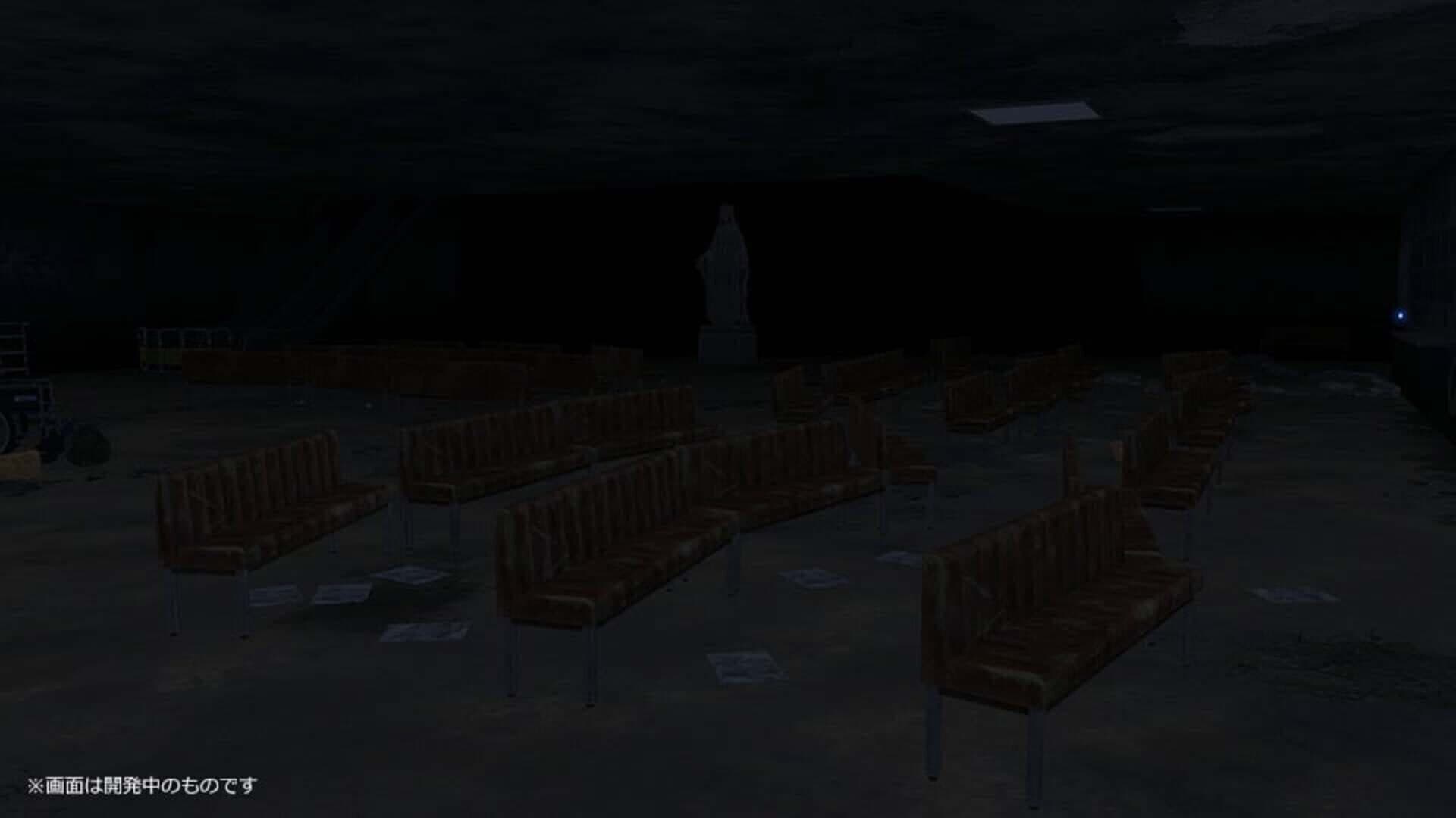 Corpse Party II: Darkness Distortion screenshot 10