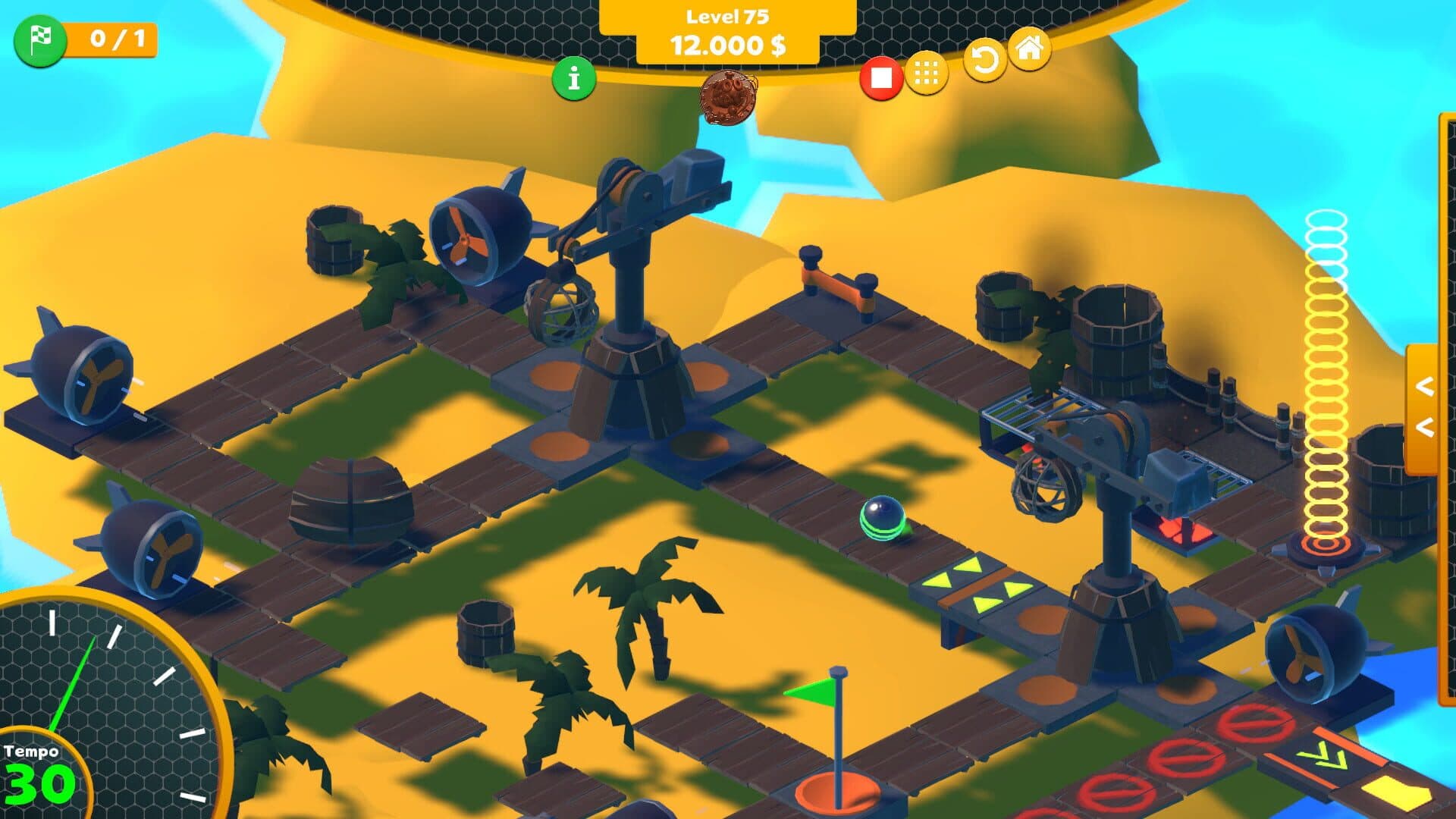 Two Hundred Ways screenshot 5