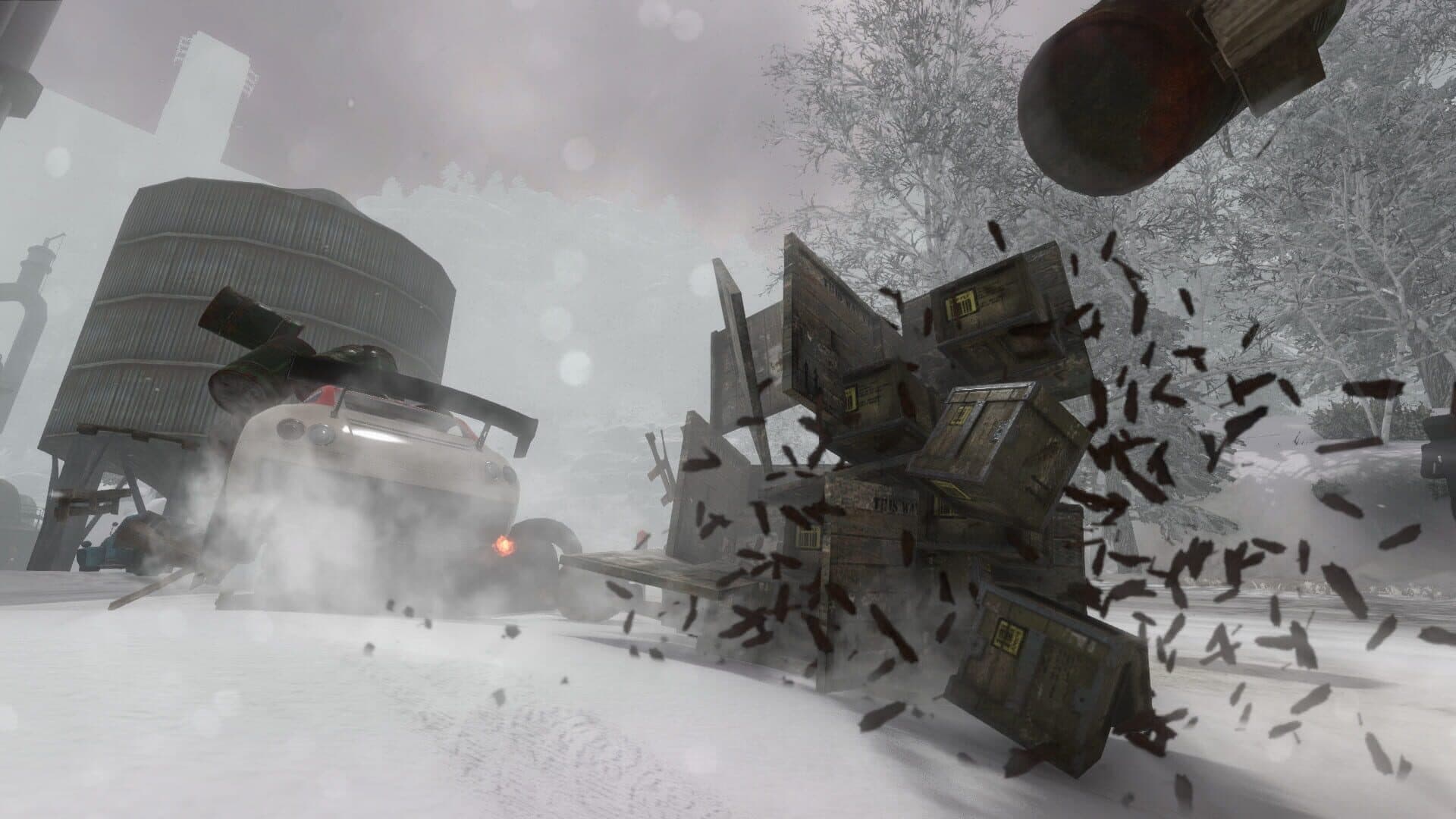 FlatOut 4: Total Insanity screenshot 1