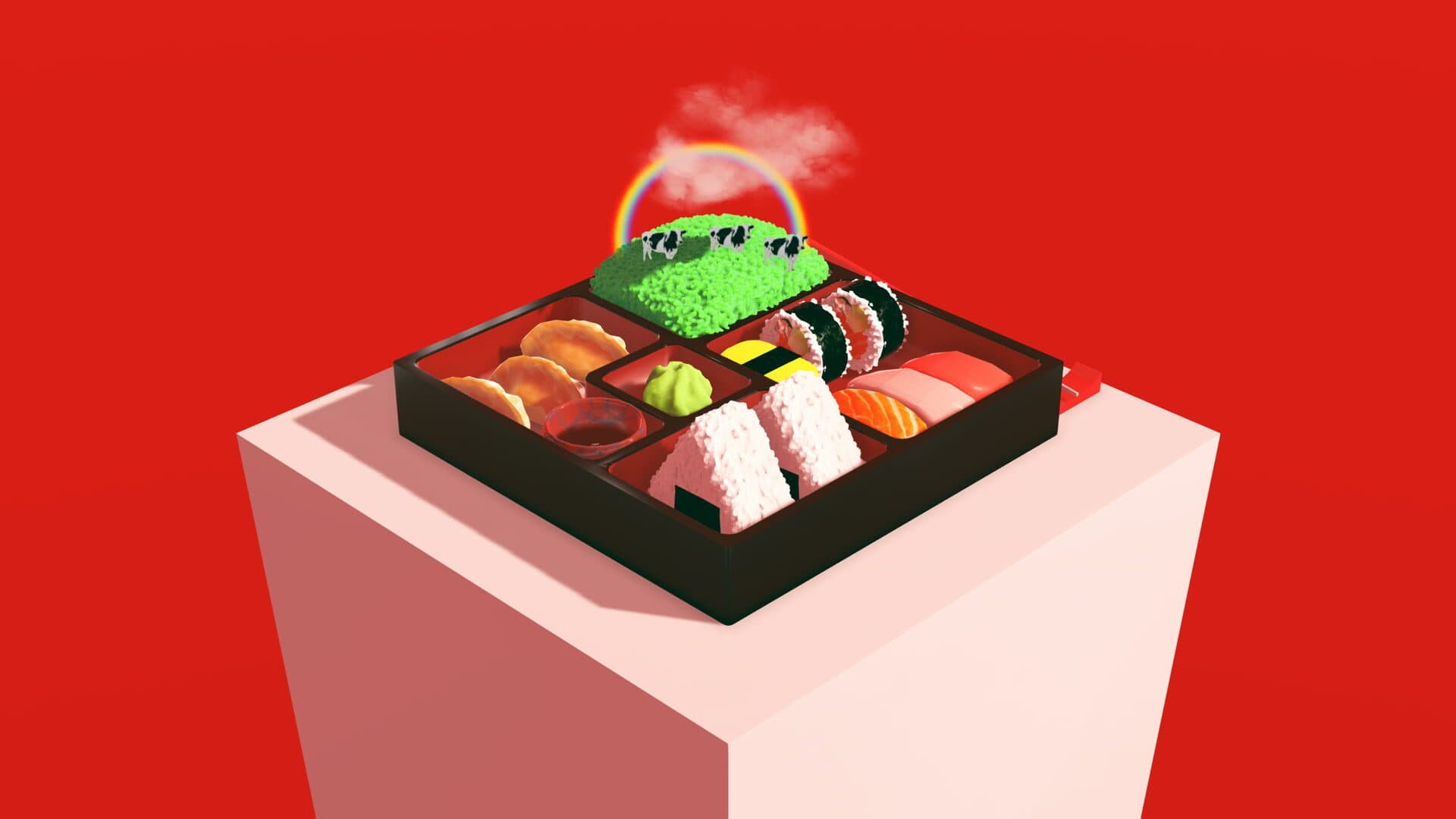 Nour: Play with Your Food screenshot 0