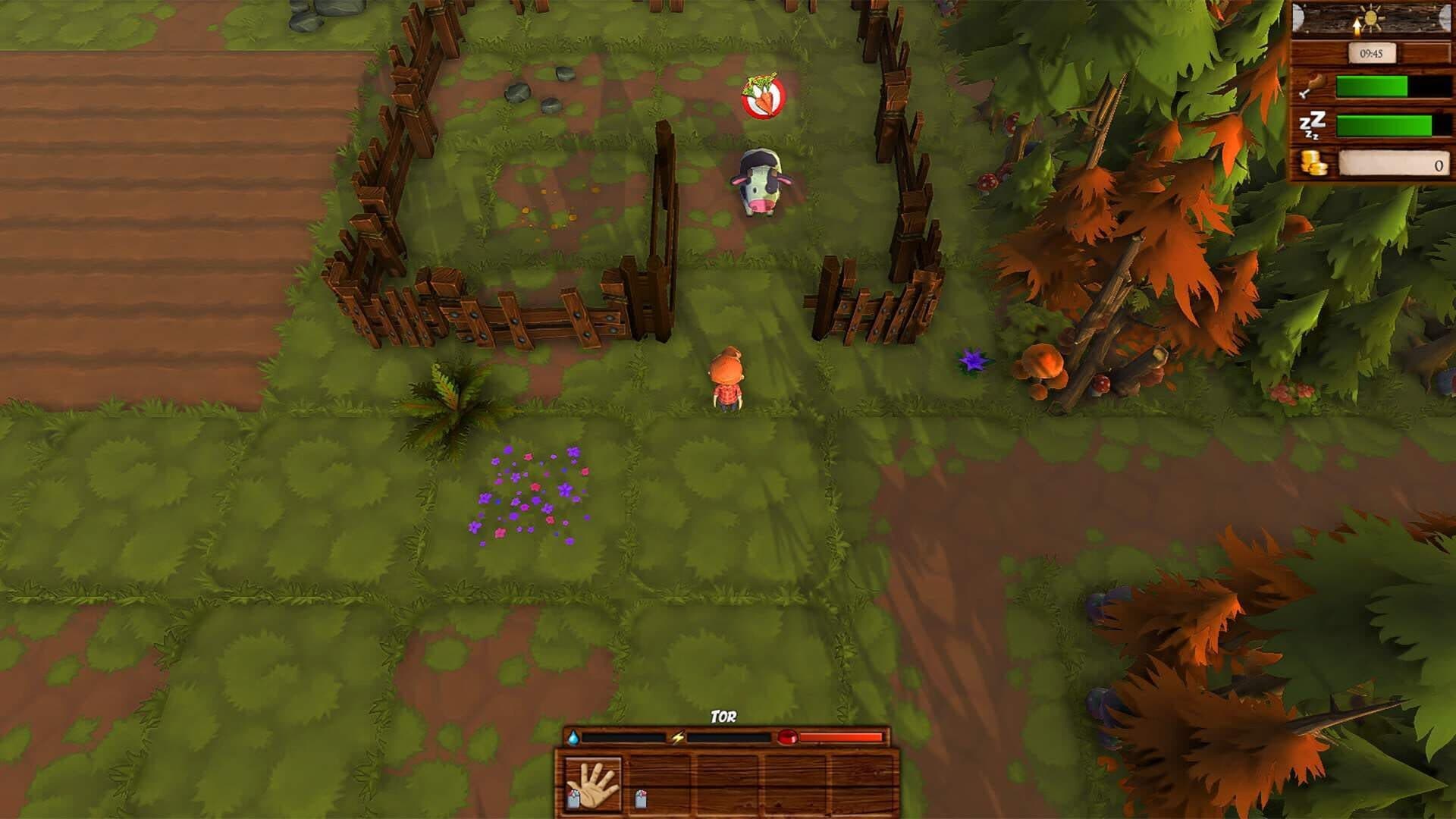 Harvest life screenshot 3