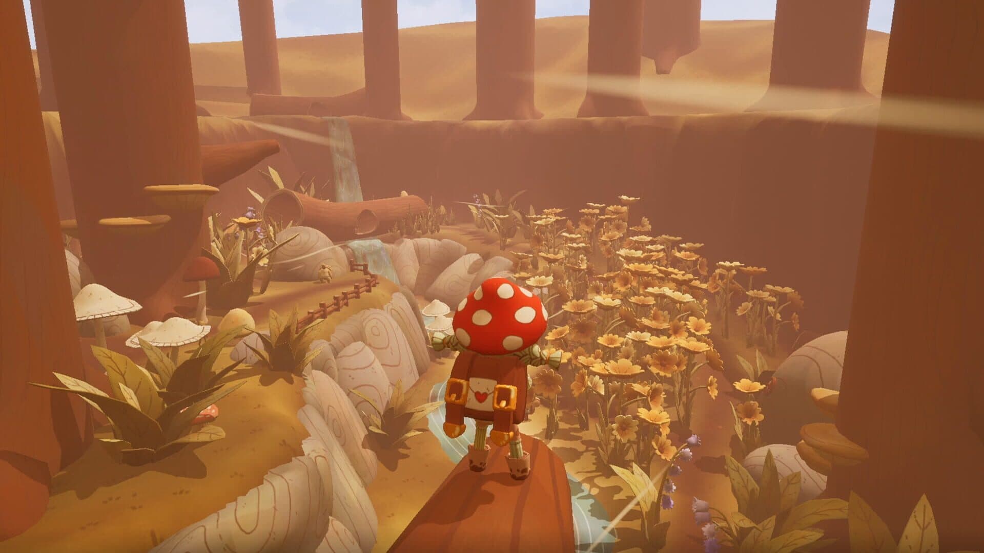 Mail Time screenshot 4