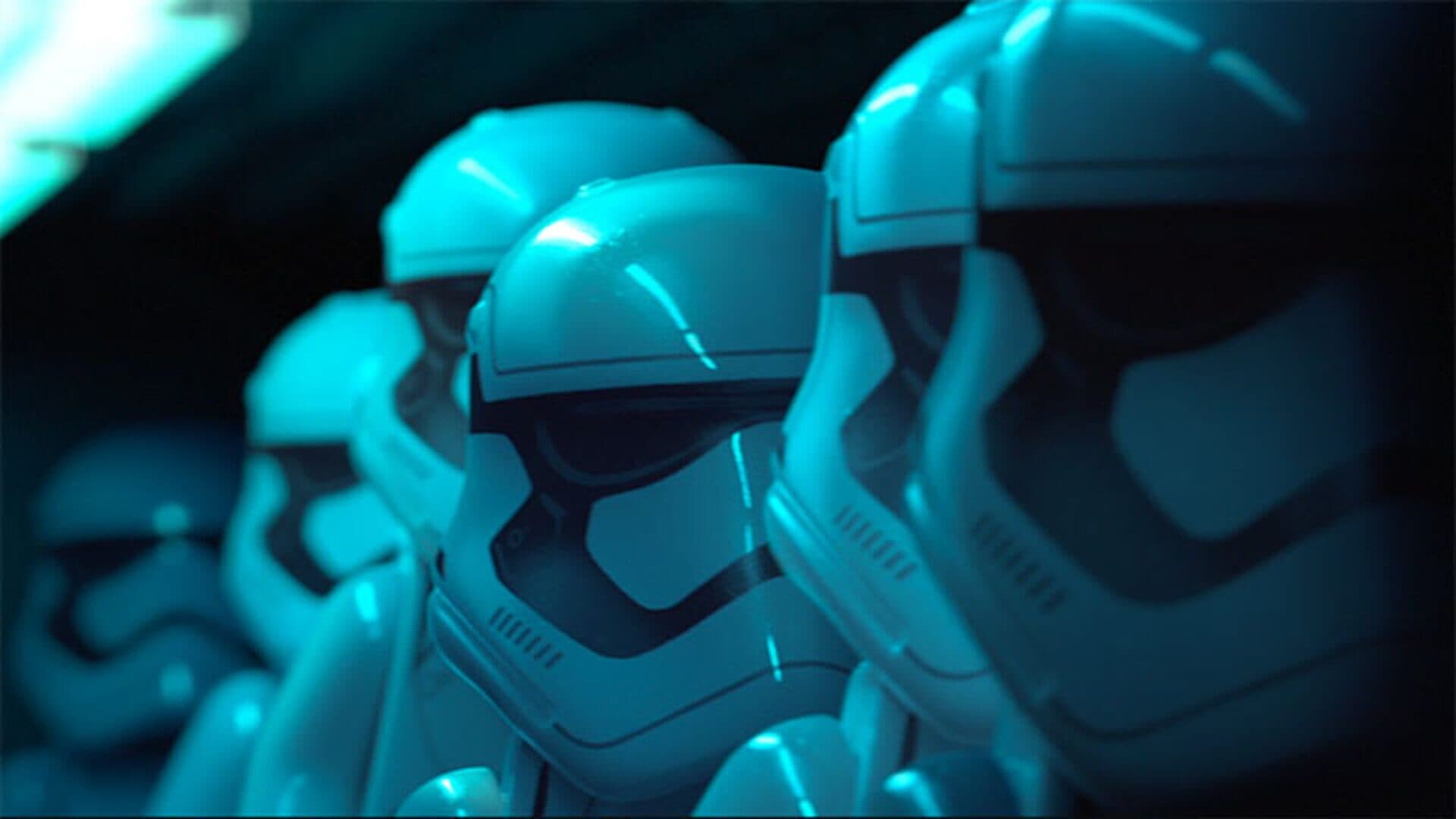 LEGO Star Wars: The Force Awakens screenshot 5