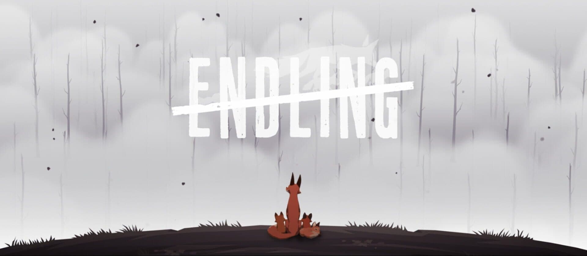 Endling: Extinction is Forever screenshot 6