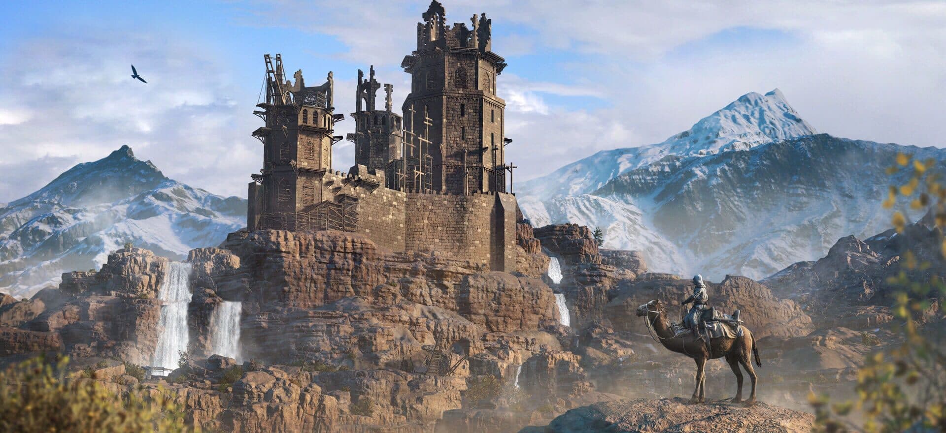 Assassin's Creed Mirage screenshot 5