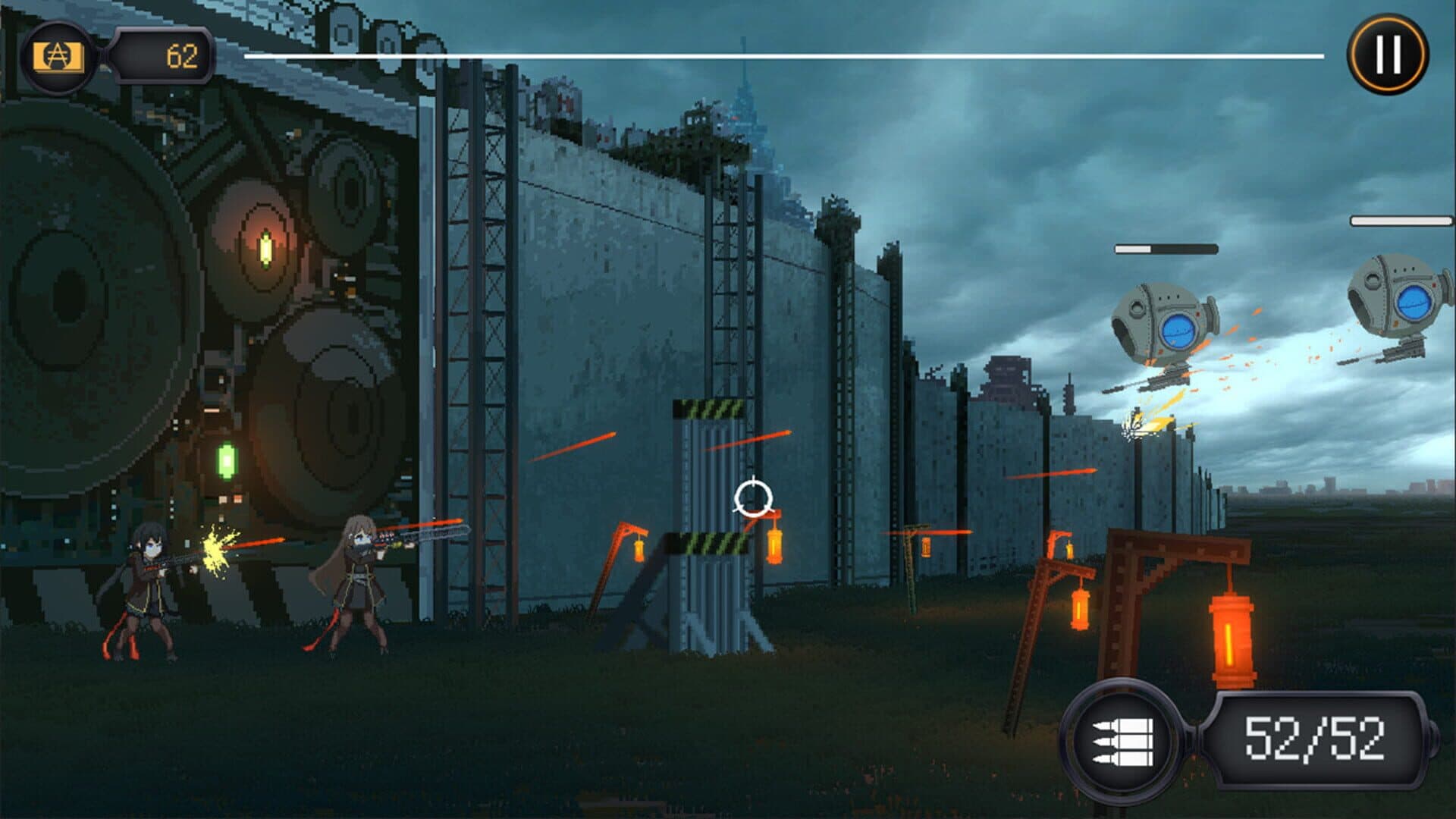 Marfusha screenshot 0