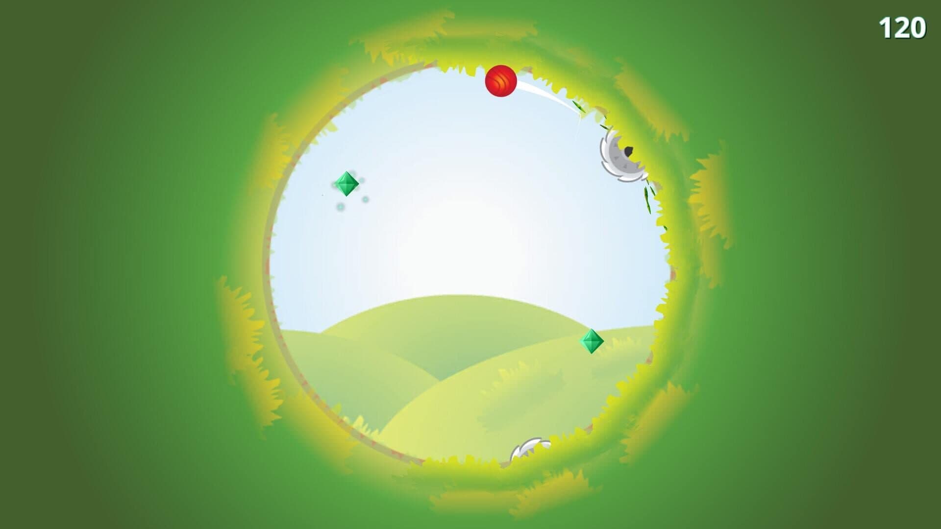 اسکرین‌شات Circle of Nature - 5