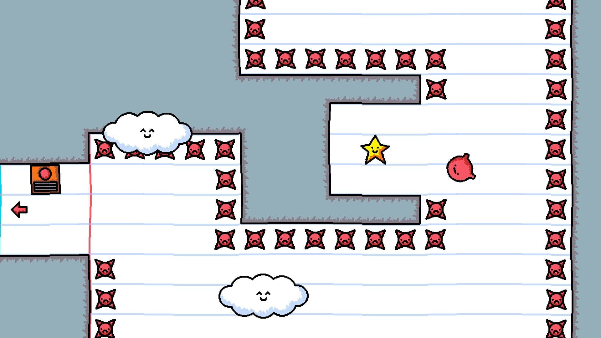 Rabisco screenshot 8
