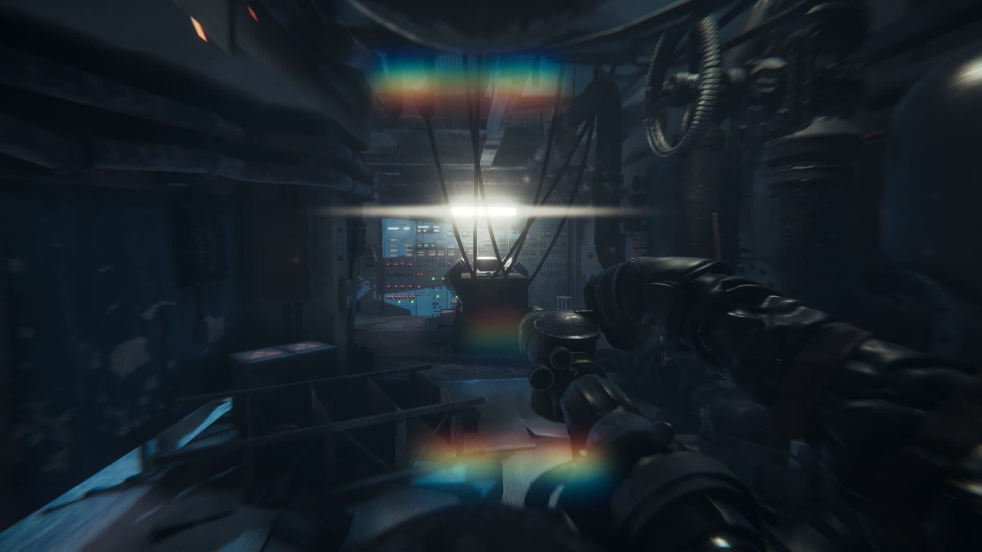Chornobyl Liquidators screenshot 3