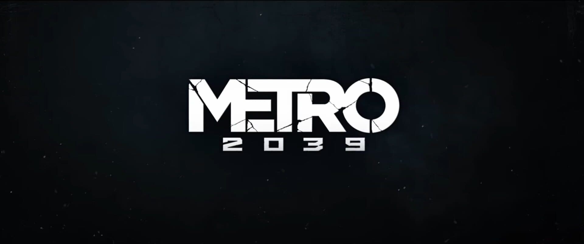 Metro 2039