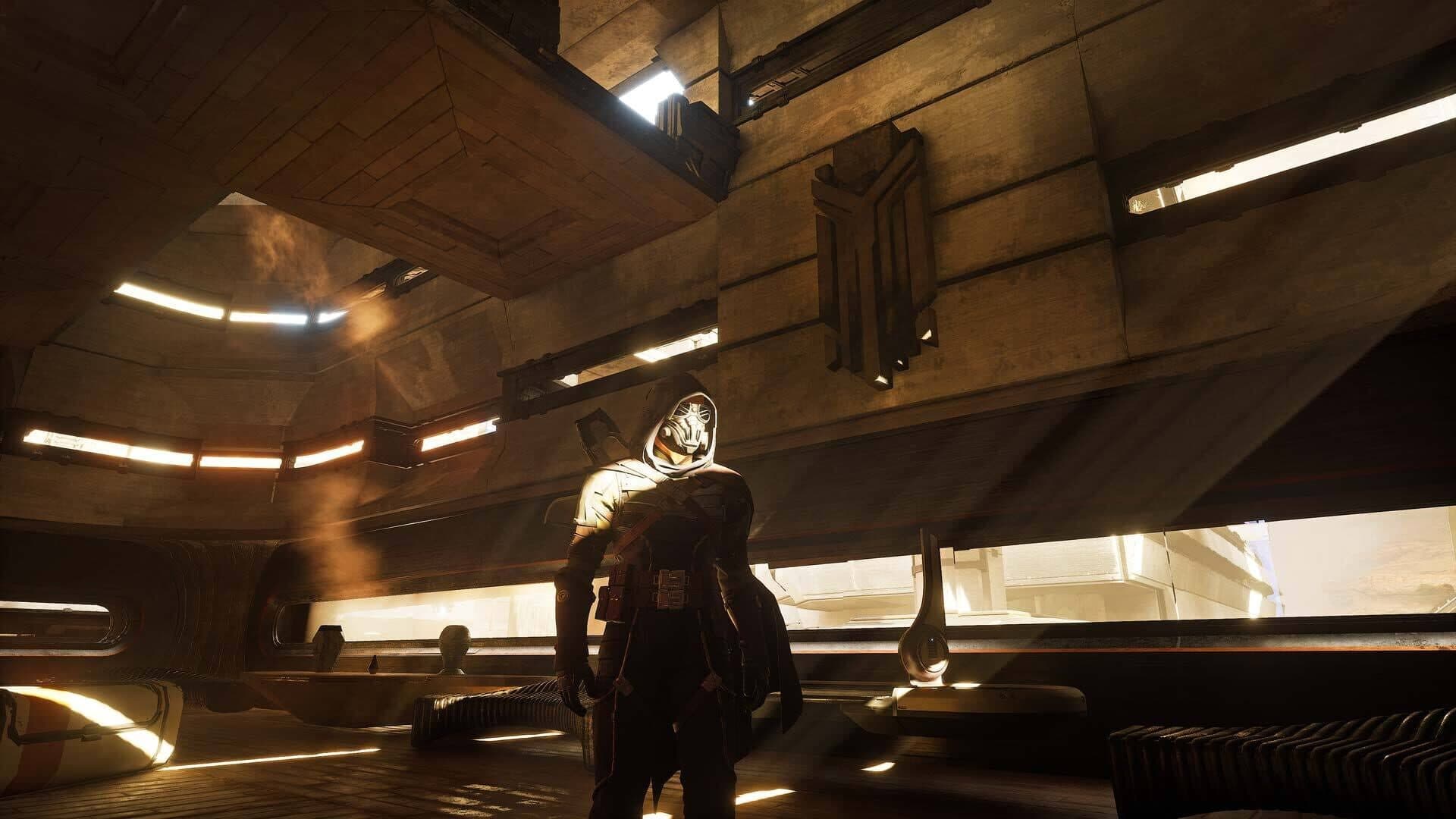 Dune: Awakening screenshot 19