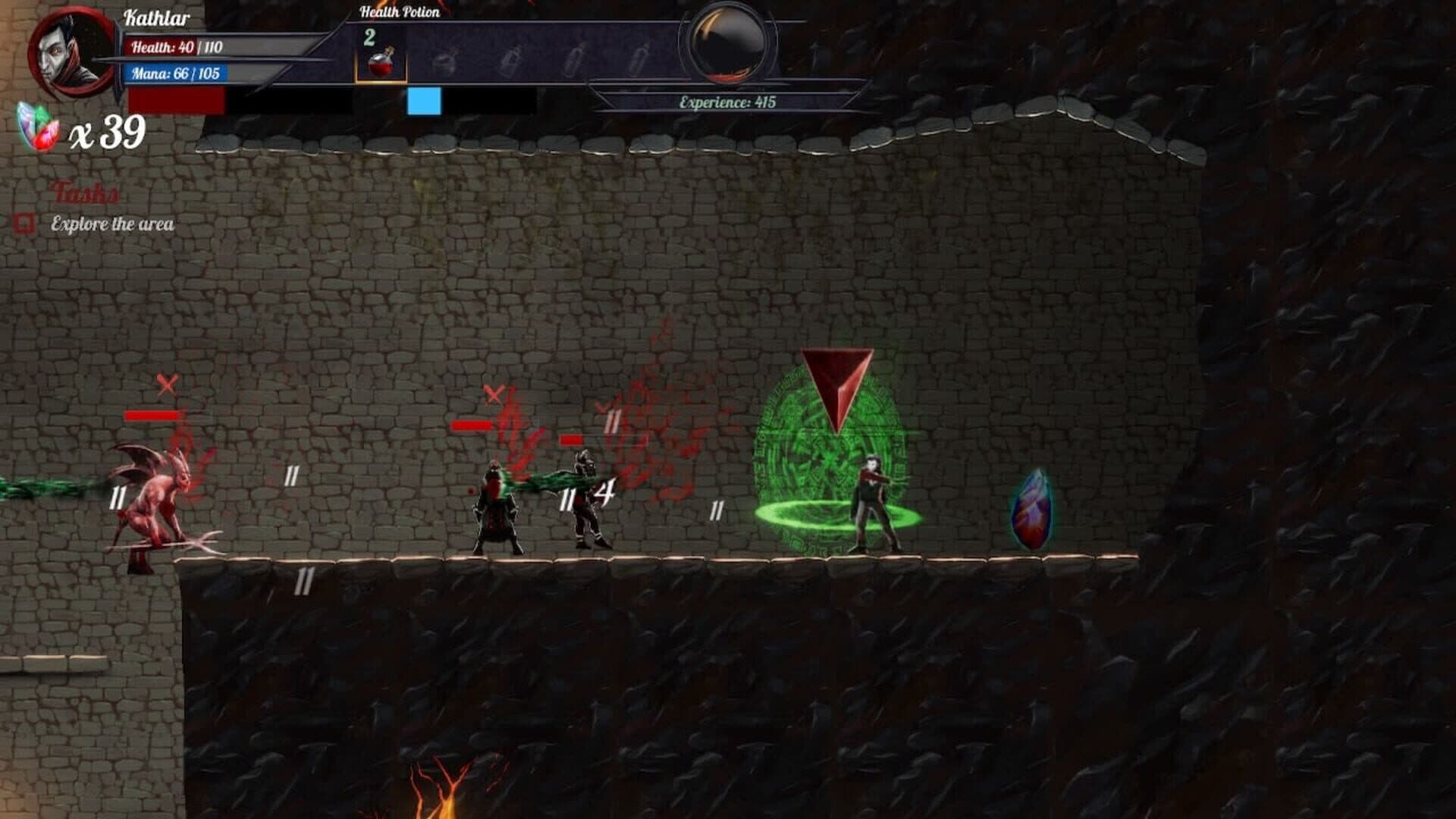 From Shadows screenshot 0