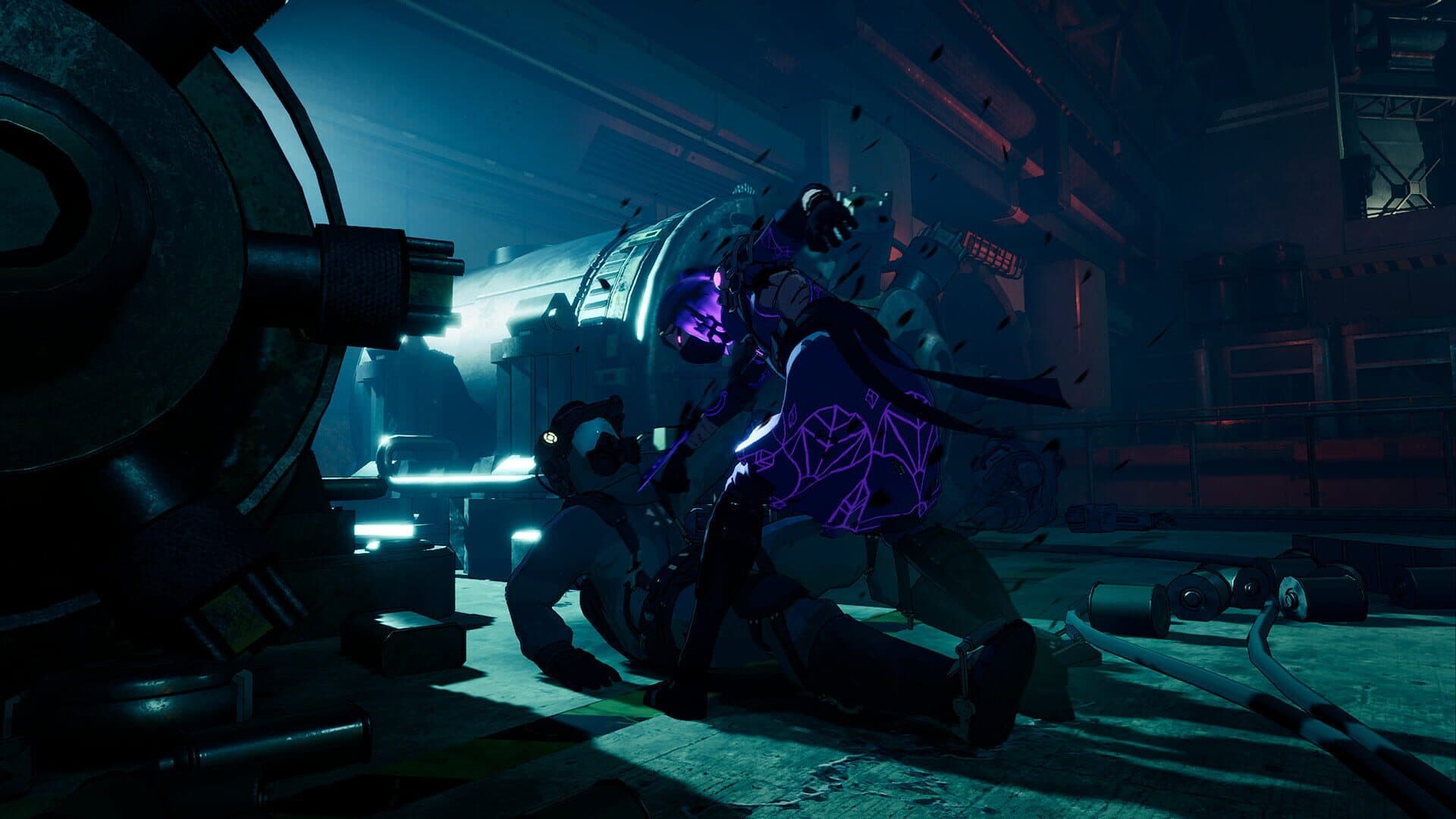اسکرین‌شات Ereban: Shadow Legacy - 3