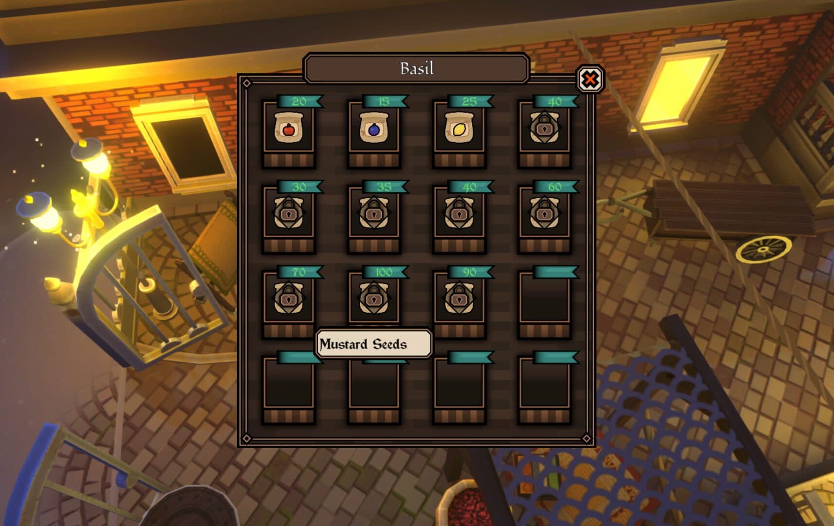 Chef's Tail screenshot 2