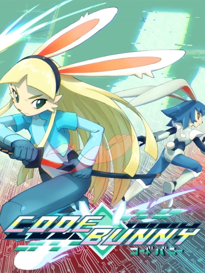 Code Bunny