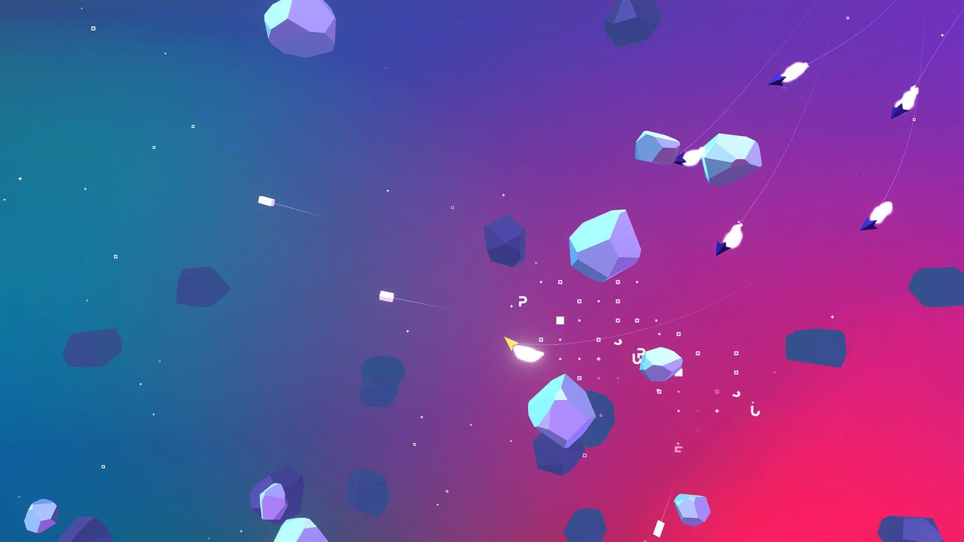 اسکرین‌شات Super Space Club - 4
