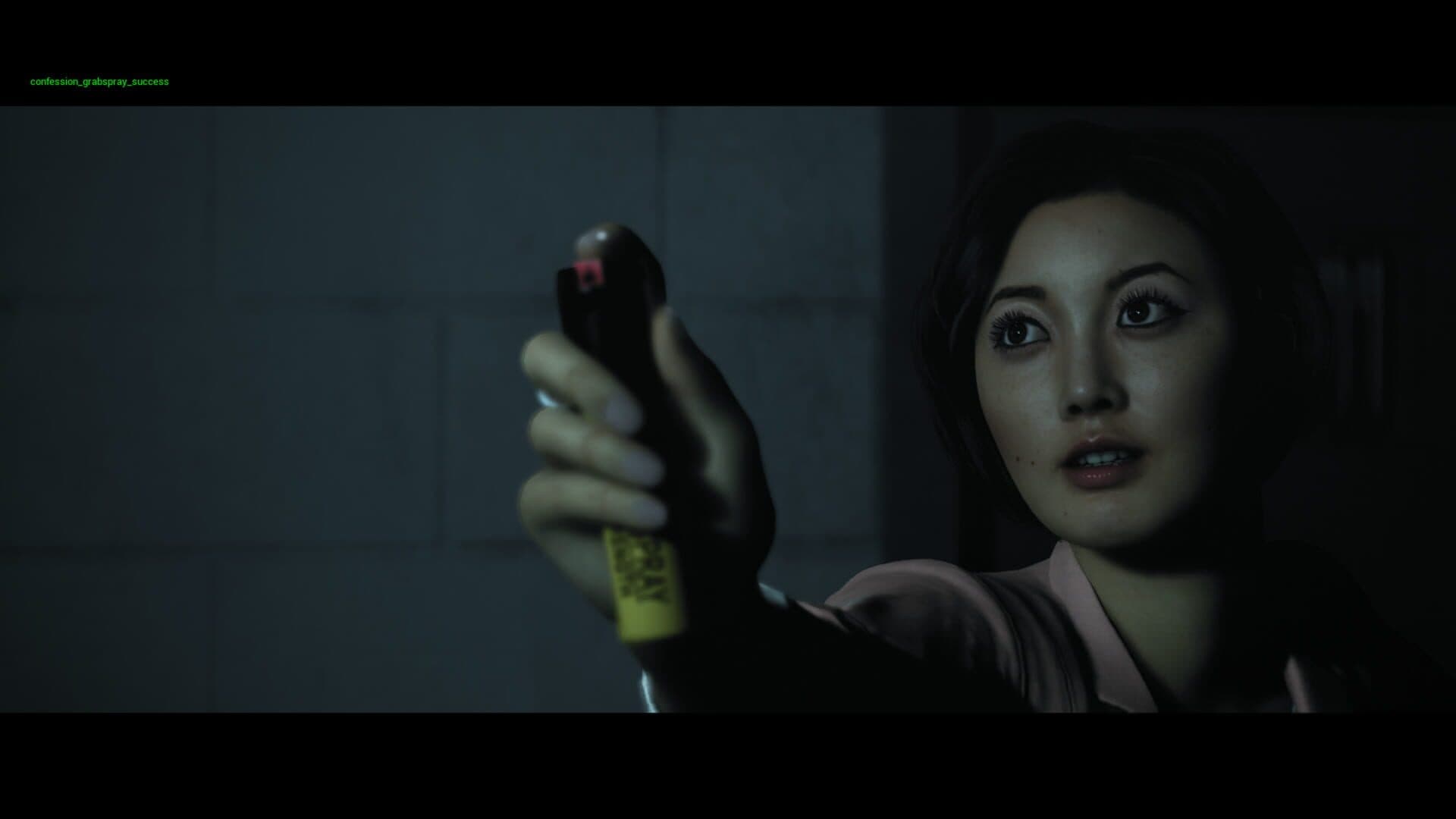 Hidden Agenda screenshot 2