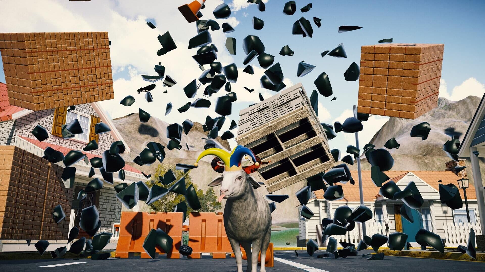 اسکرین‌شات Ram Simulator - 4