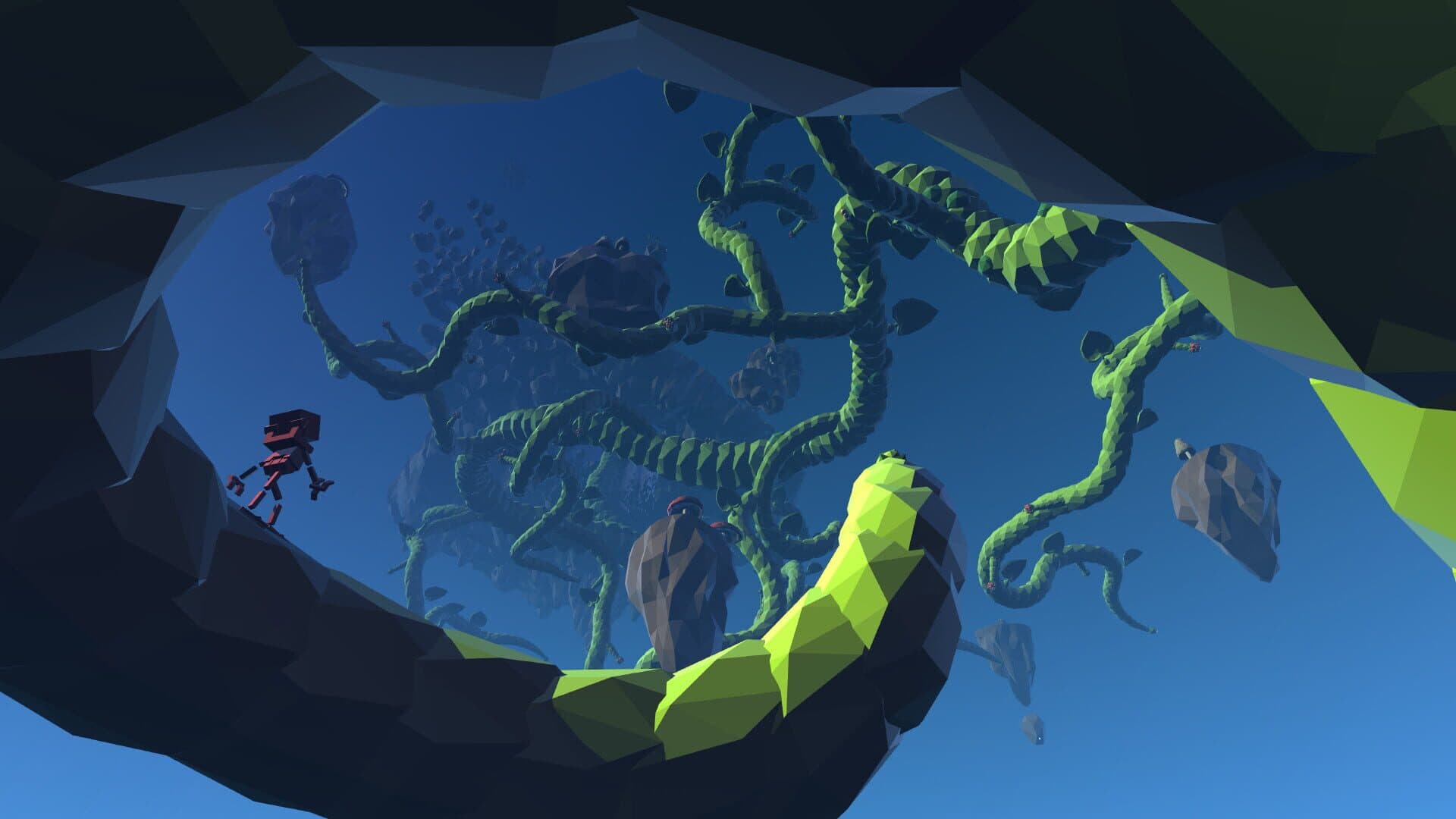 Grow Home screenshot 0