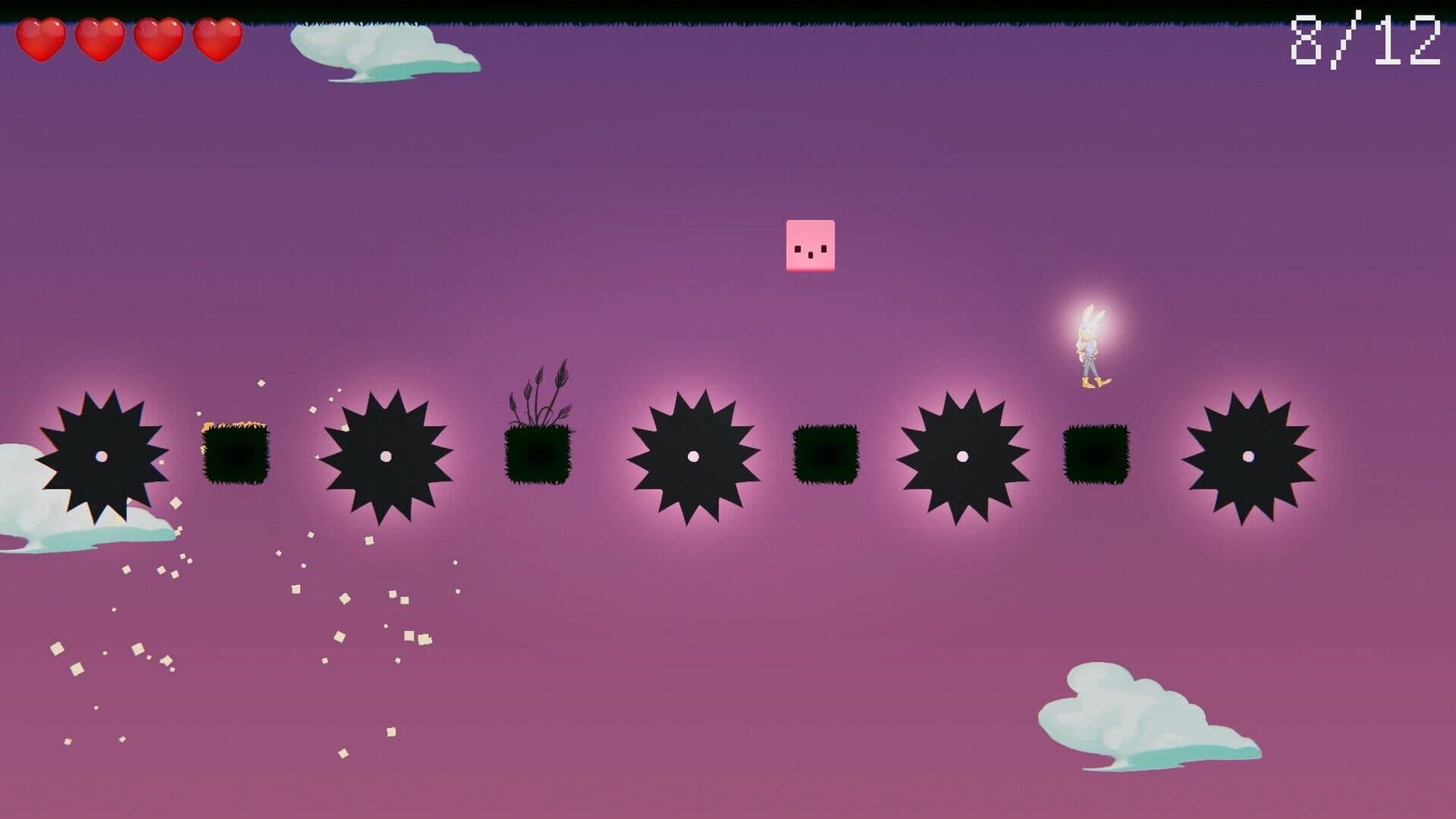 اسکرین‌شات 20 Bunnies - 9